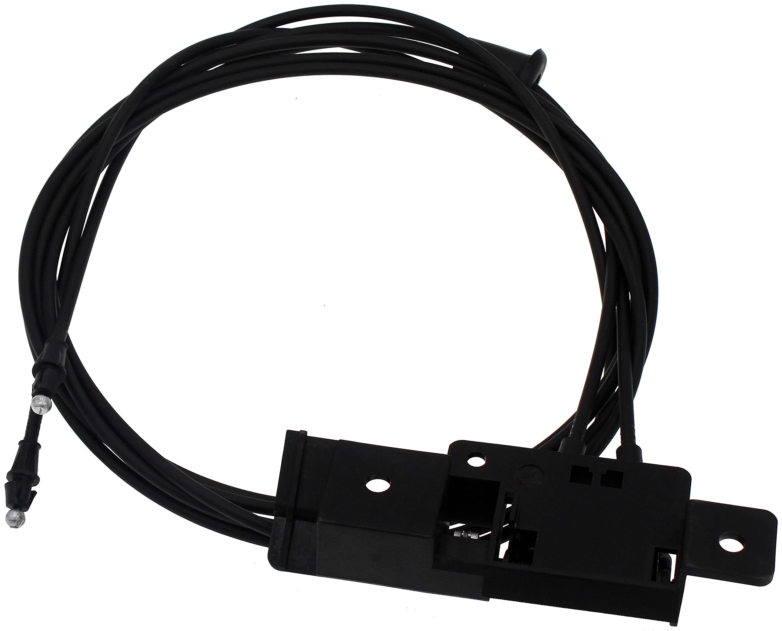 Dorman 912-786 Hood Release Cable Compatible With Select Chevrolet Models