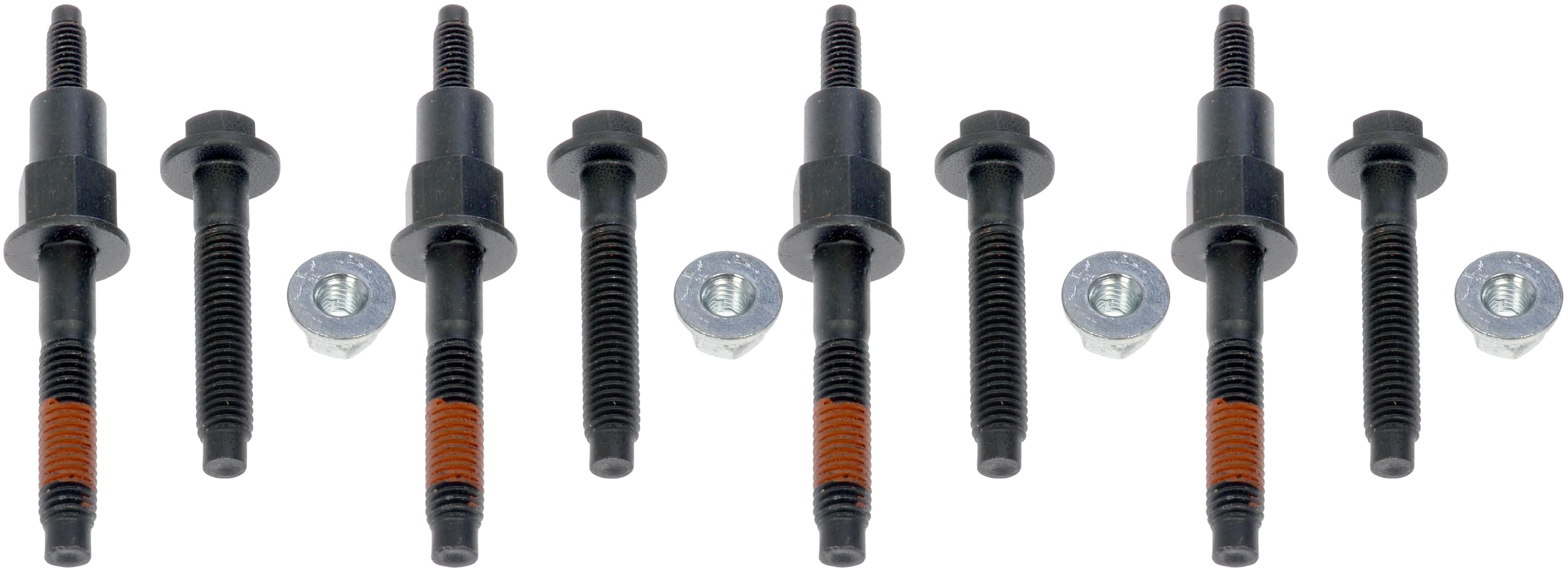 Dorman 03218 Exhaust Manifold Hardware Kit Compatible With Select Models
