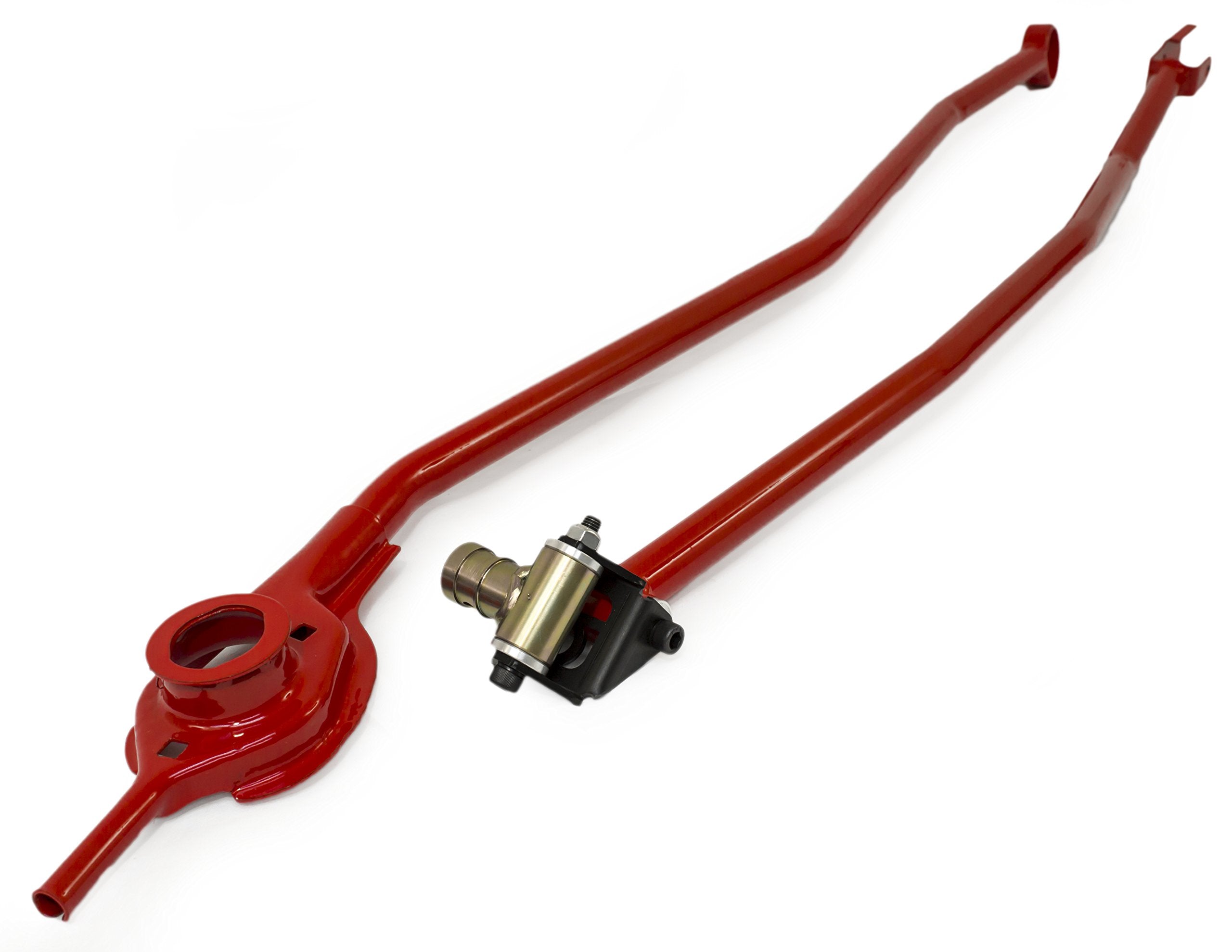 Innovative Mounts 59119 Shift Linkage (88-91 Honda Civic/Crx B-Series B-Series For Ef)
