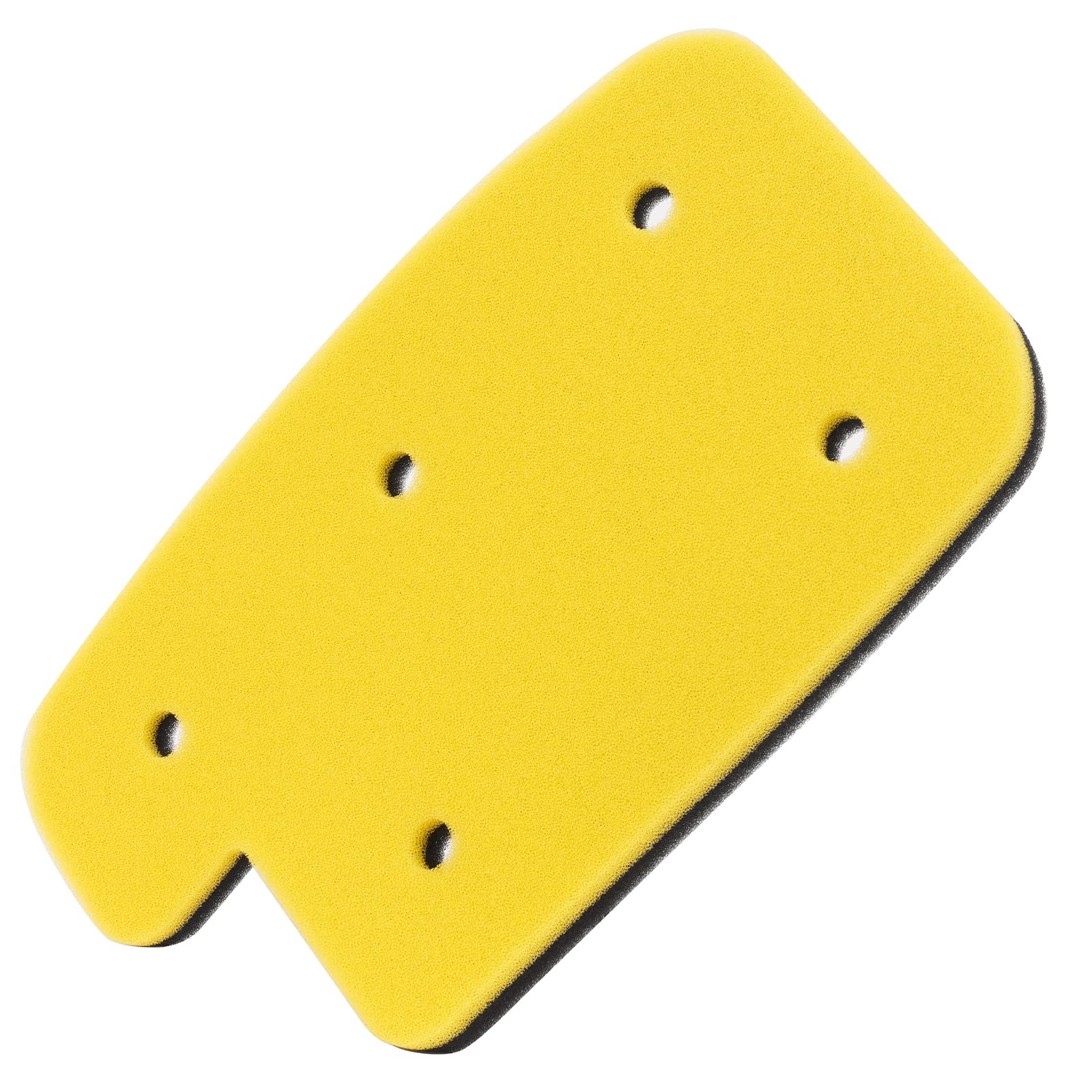 Air Filter 0470-663 0470-494 Cleaner Replacement For Arctic Cat 400 500 650 H1 650 V2 Trv Tbx Prowler 650 H1 4X4 Automatic 2004-2014 Nu-8603St-Ad