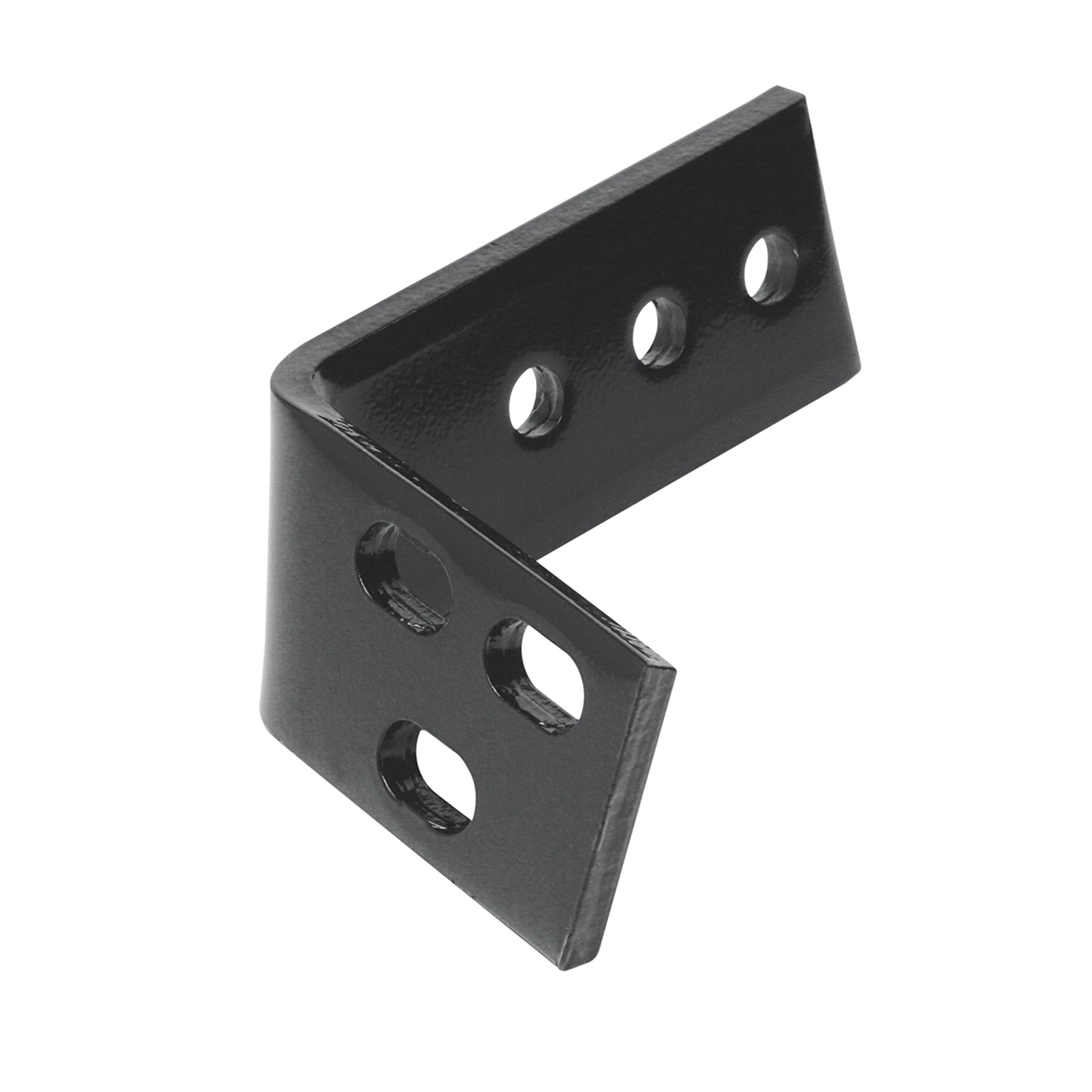Draw-Tite Reese Fifth Wheel Hitch Mounting System Bracket Kit, Compatible With Select Dodge Ram : Ram 2500, 3500