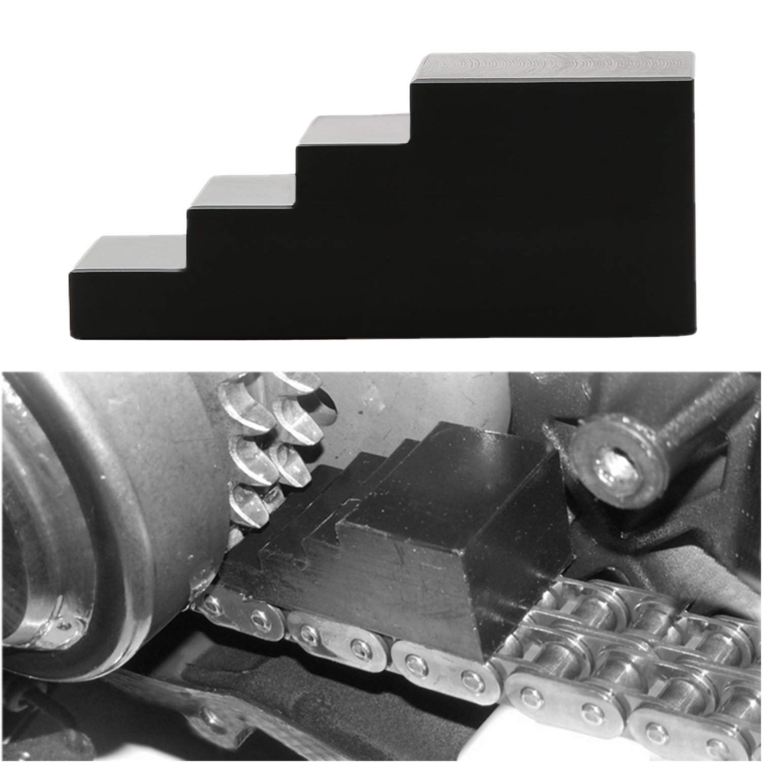 Cicmod All Primary Drive Twin Cam Locking Tool In Transmissions & Chains For Harley Davidson Electra Glide/Road King/Softail