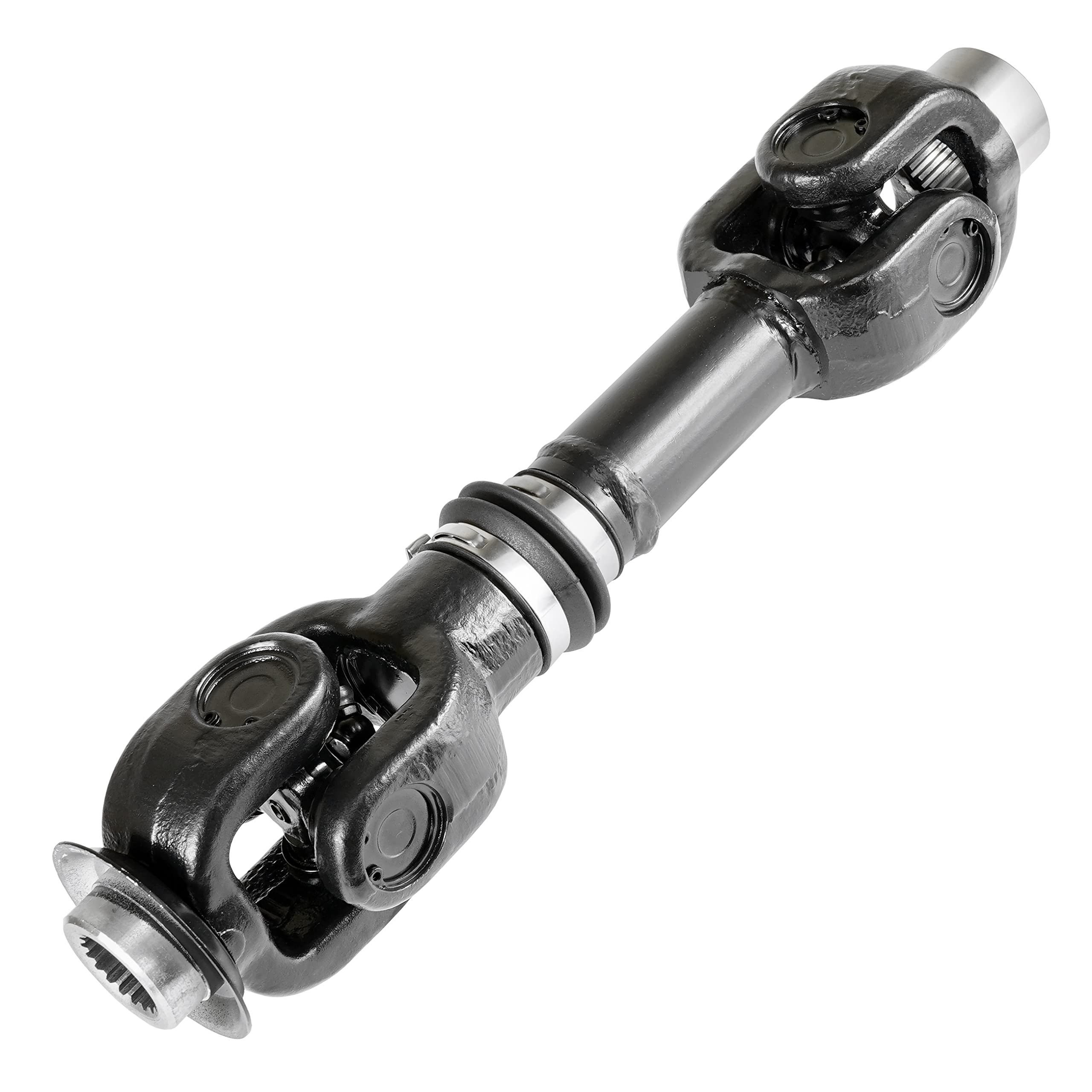 Caltric Rear Propeller Drive Shaft Compatible with Can-am Outlander 850 XMR 2016 2017 2018 2019 2020 2021/850 EFI 2019 2020 2021
