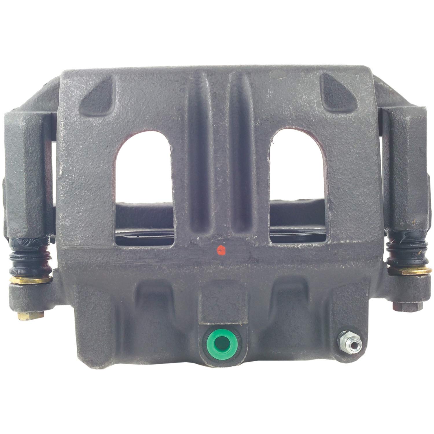 Cardone 18-B4759 Remanufactured Unloaded Disc Brake Caliper with Bracket