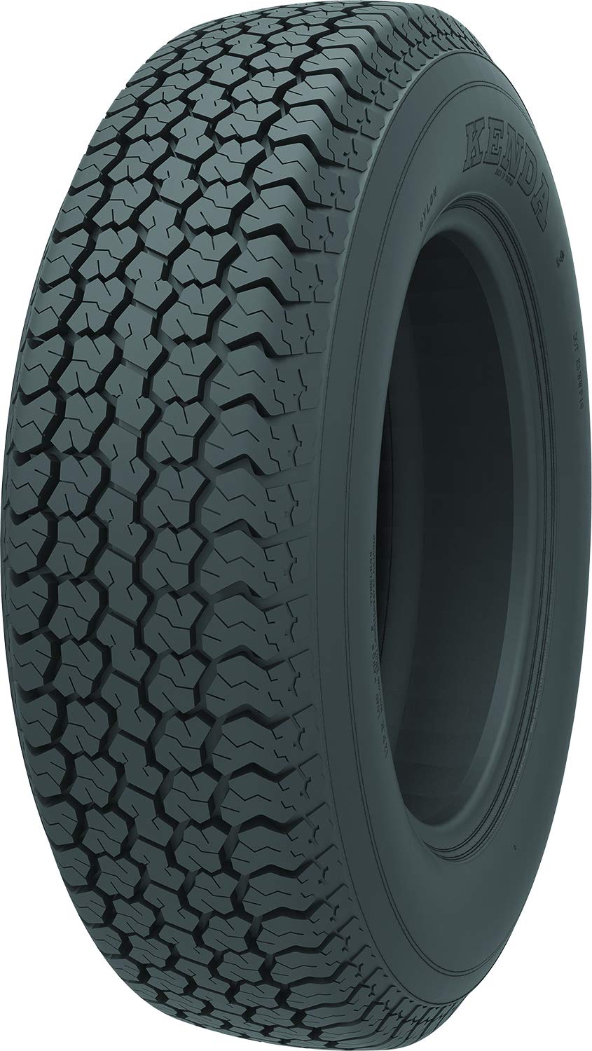 Americana 15X6 Spk 6H-5.5 Wh Str