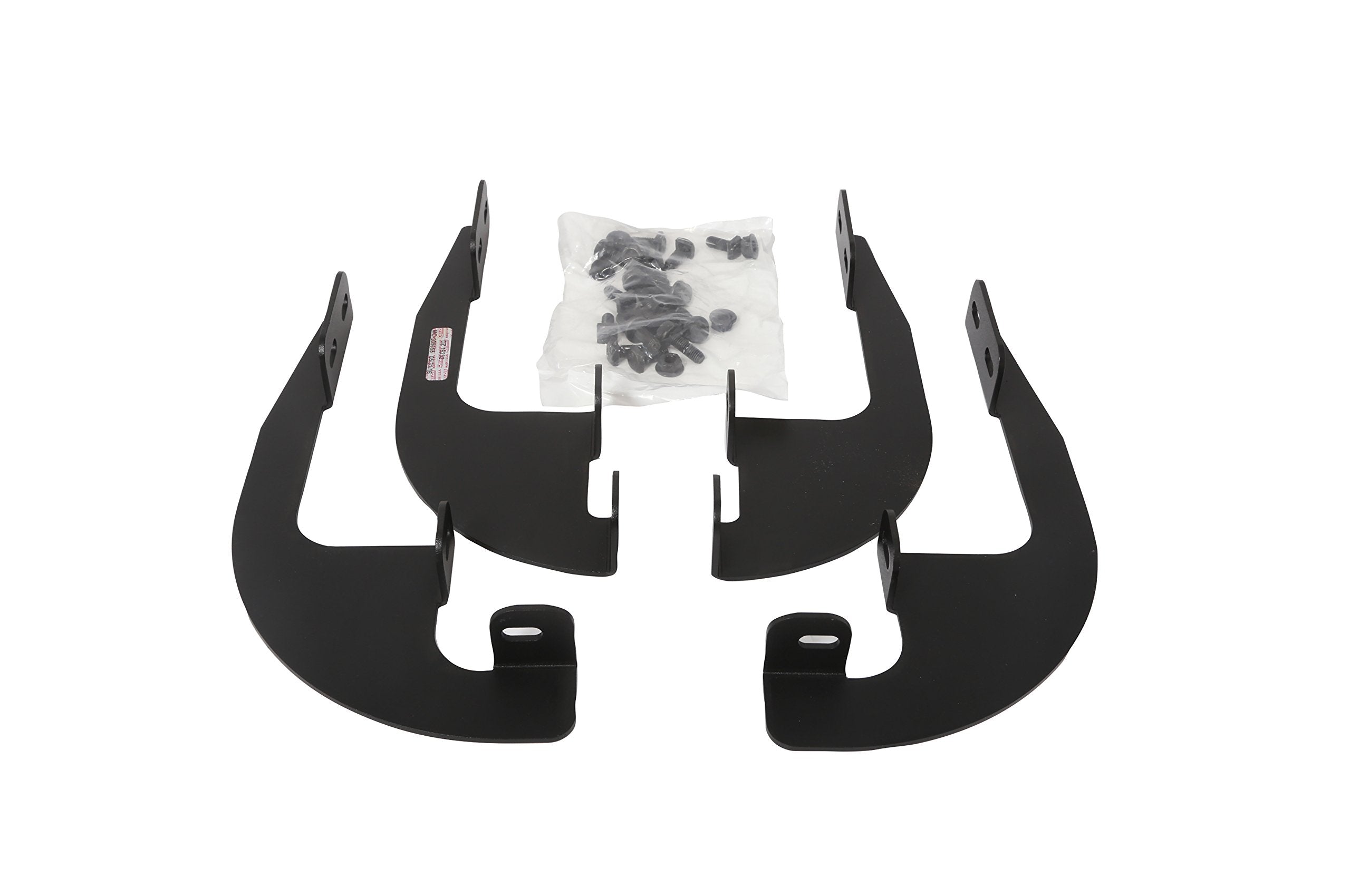 Dee Zee Dz16232 Nxc Mounting Bracket