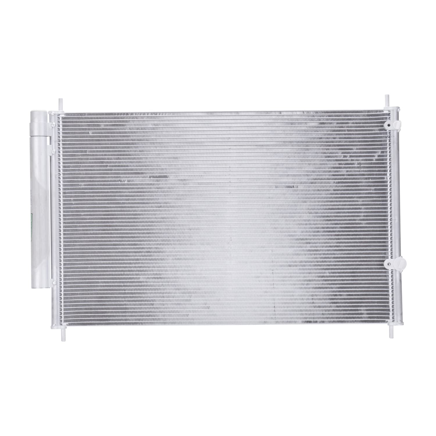 TYC 3686 Condenser Assembly Compatible with 2009-2019 Toyota Corolla