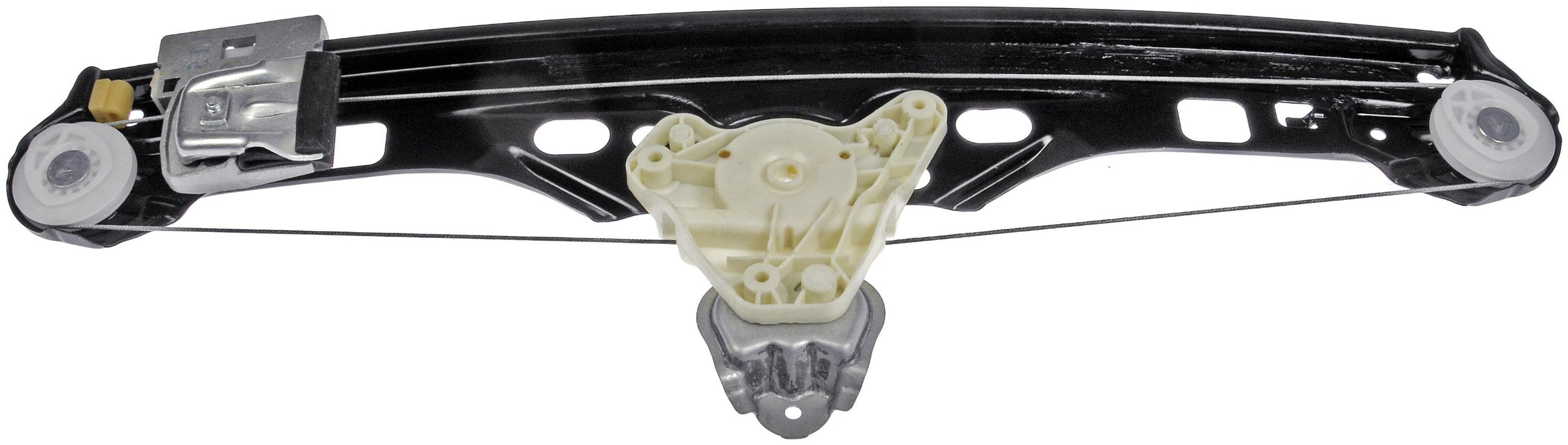 Dorman 749-453 Rear Passenger Side Power Window Regulator Compatible With Mercedes-Benz
