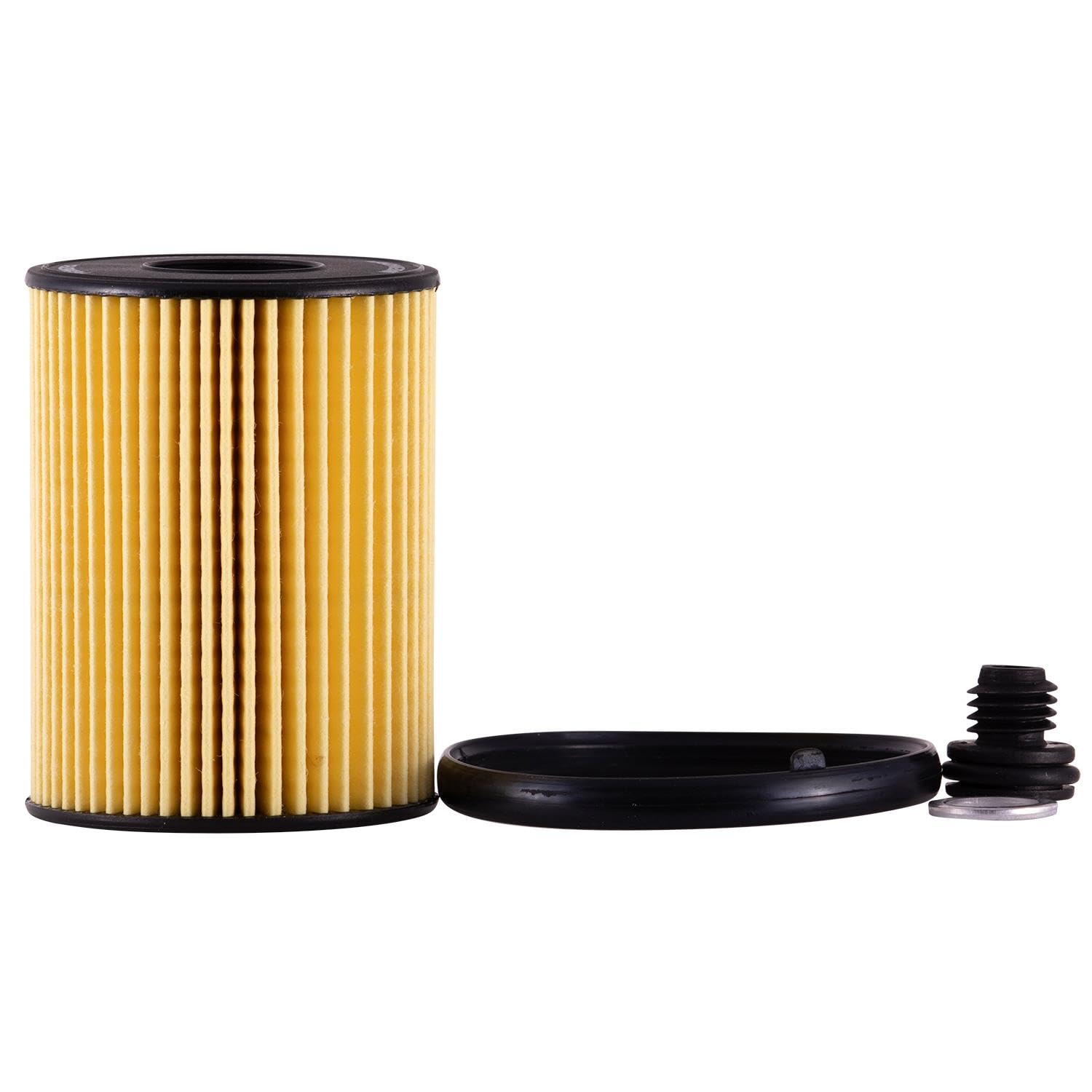 Ecogard S11914 Premium Cartridge Oil Filter For Synthetic Oil Fits Hyundai Sonata 2.5L 2020