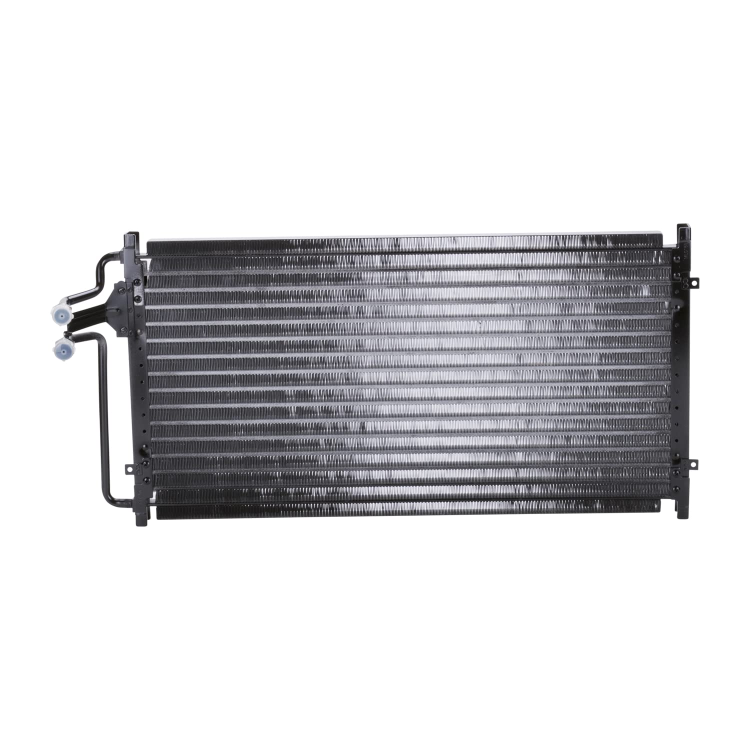 TYC 4560 Condenser Assembly Compatible with 1995-2004 Chevrolet Blazer C/K Suv