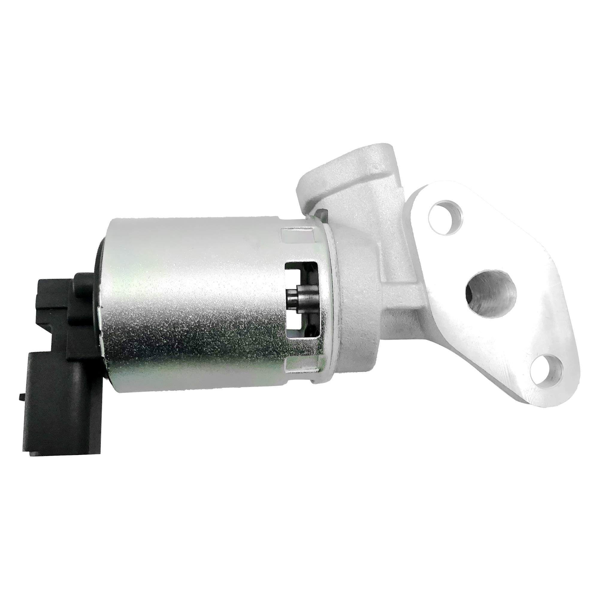MYSMOT 911-203 EGR Exhaust Gas Recirculation Valve Fits Select 2005-2007 Chrysler Pacifica, Town & Country/Dodge Caravan, Grand