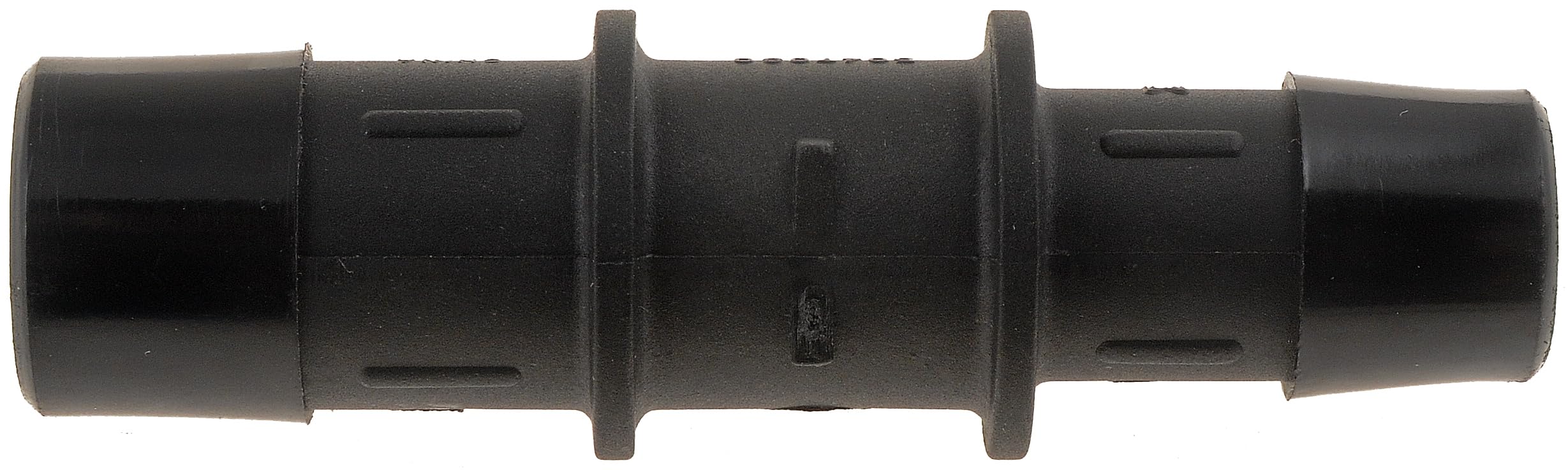 Dorman 47080 Heater Hose Connectors - 5/8 In. X 3/4 In. Connector - Plastic Universal Fit