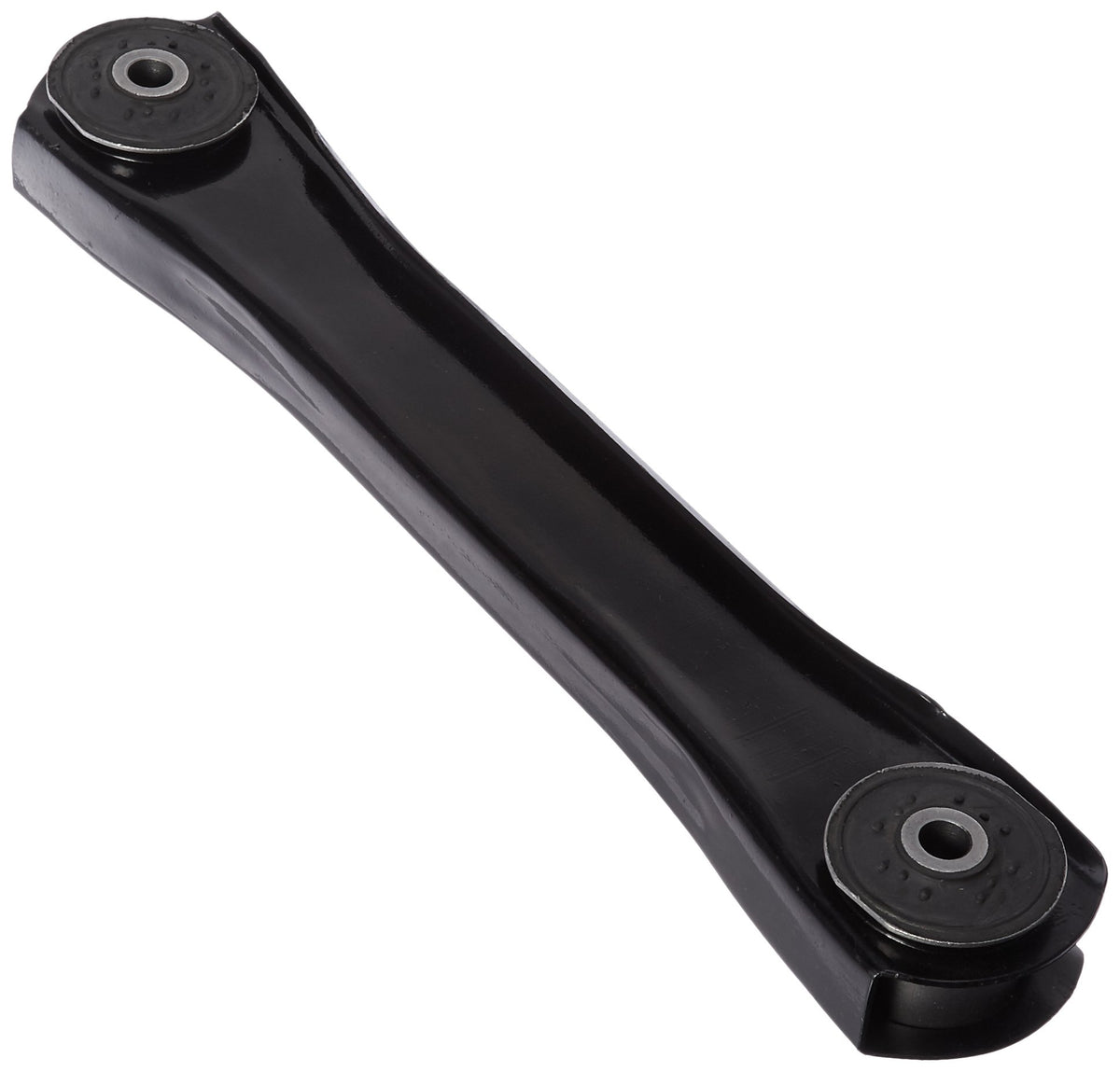 Crown Automotive Control Arm Suspension, Black