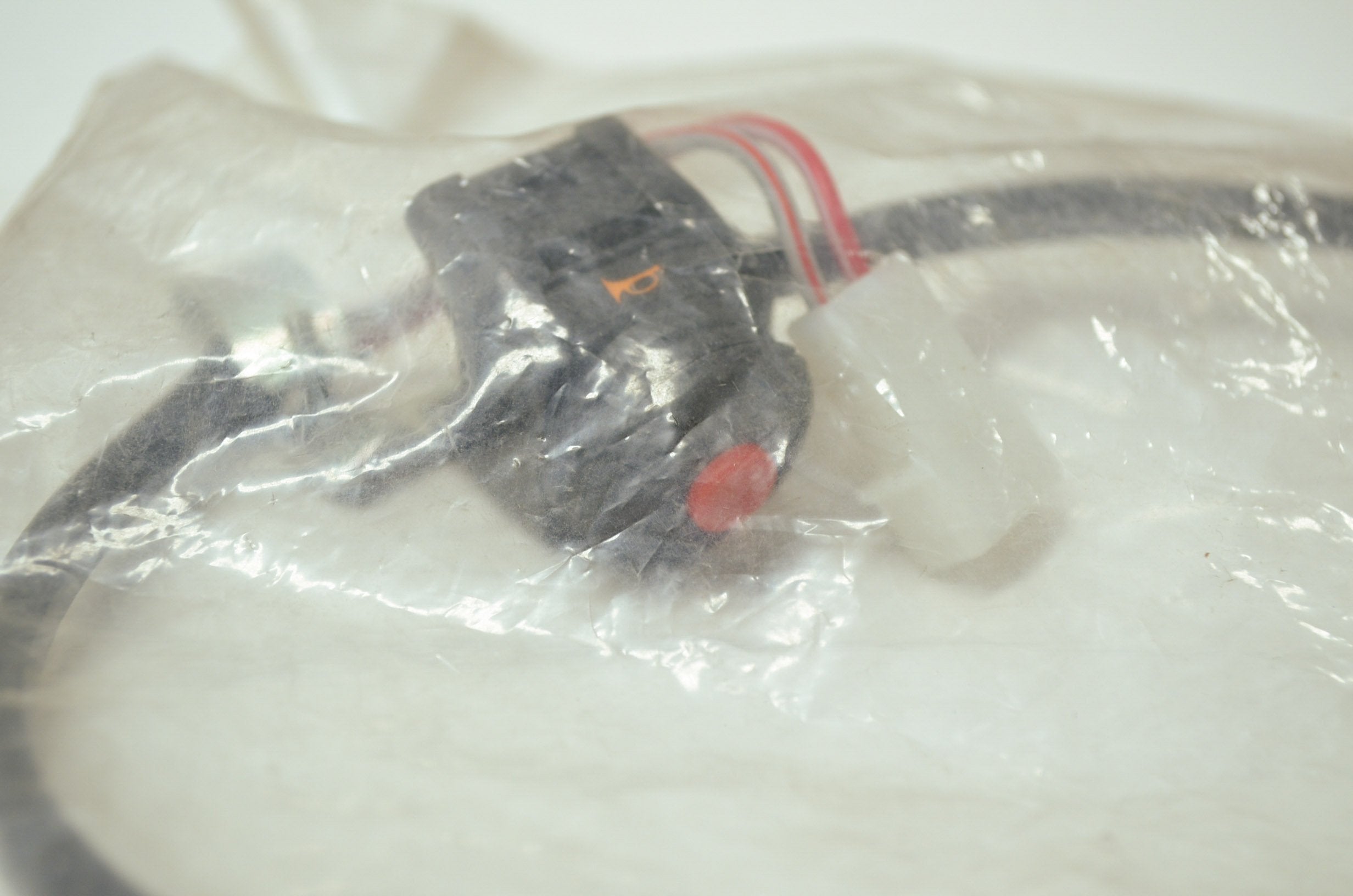 Polaris Snowmobile Switch Button, Genuine Oem Part 4010311, Qty 1