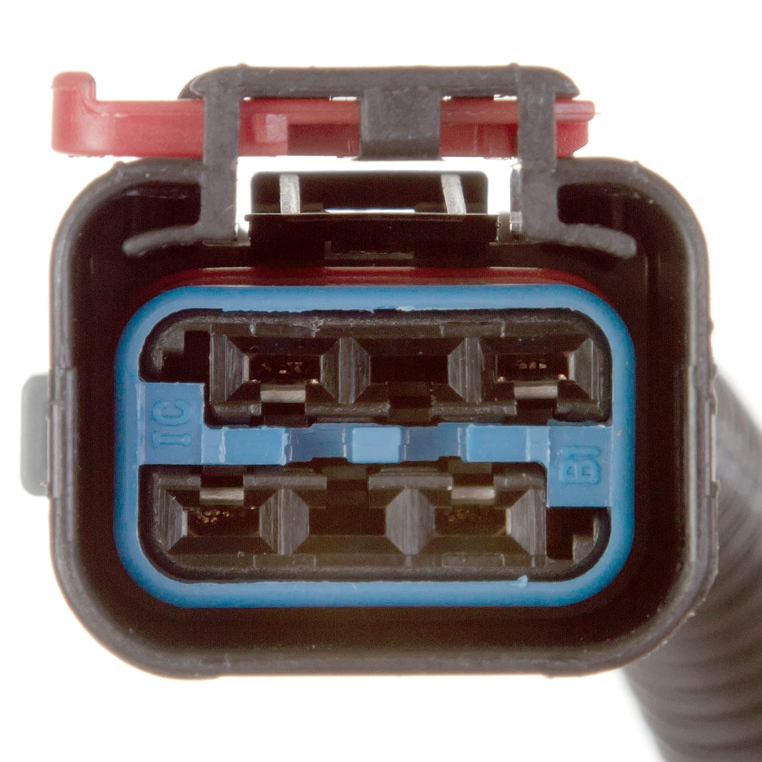 Delphi Fg1076 Fuel Pump Module