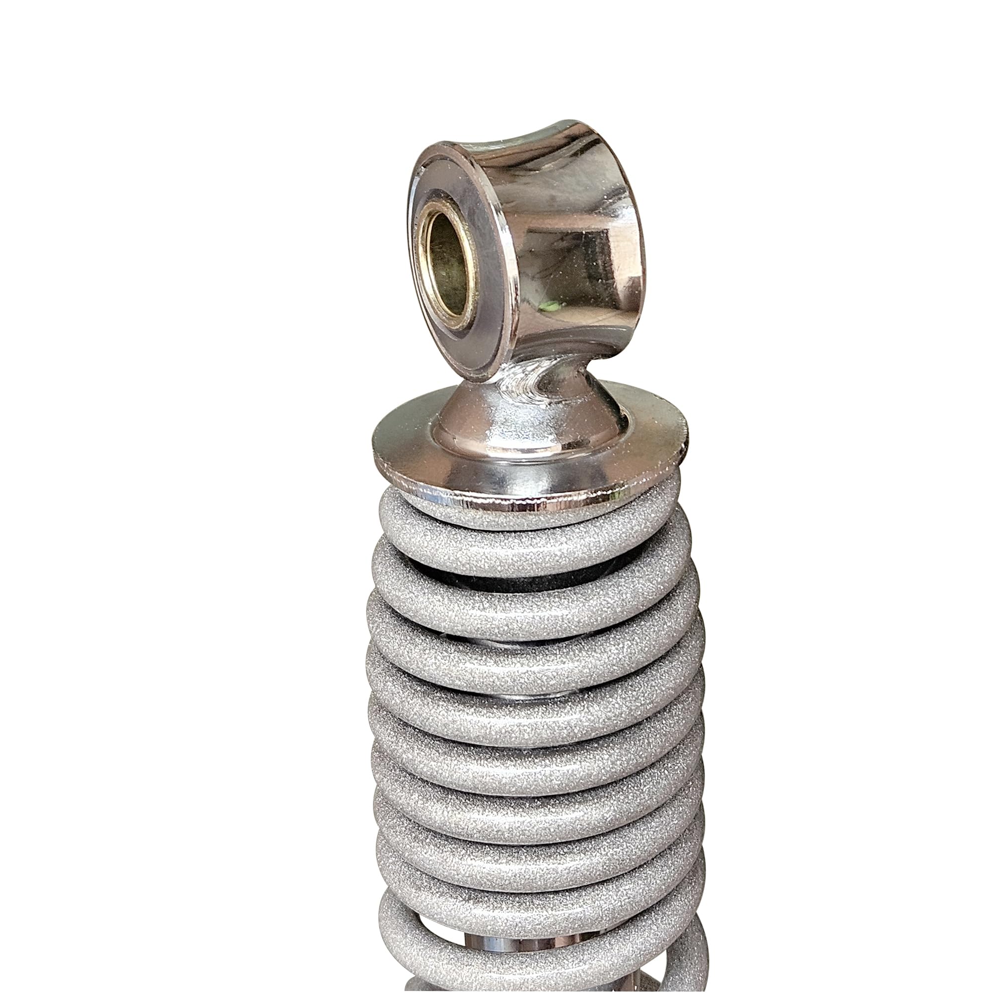 Tianfeng Pw 50 Rear Shocks Absorber Compatible With Yamaha Pw50 Y-Zinger Py50 Peewee 50Cc Dirt Bike