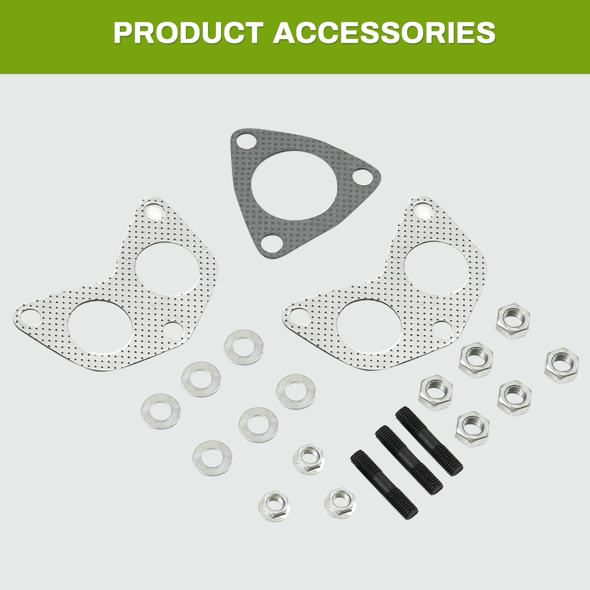 Autosaver88 Atcc0032 Catalytic Converter Compatible With 2006-2010 Subaru Forester, 2006-2011 Impreza, 2006-2012 Legacy/Outback,