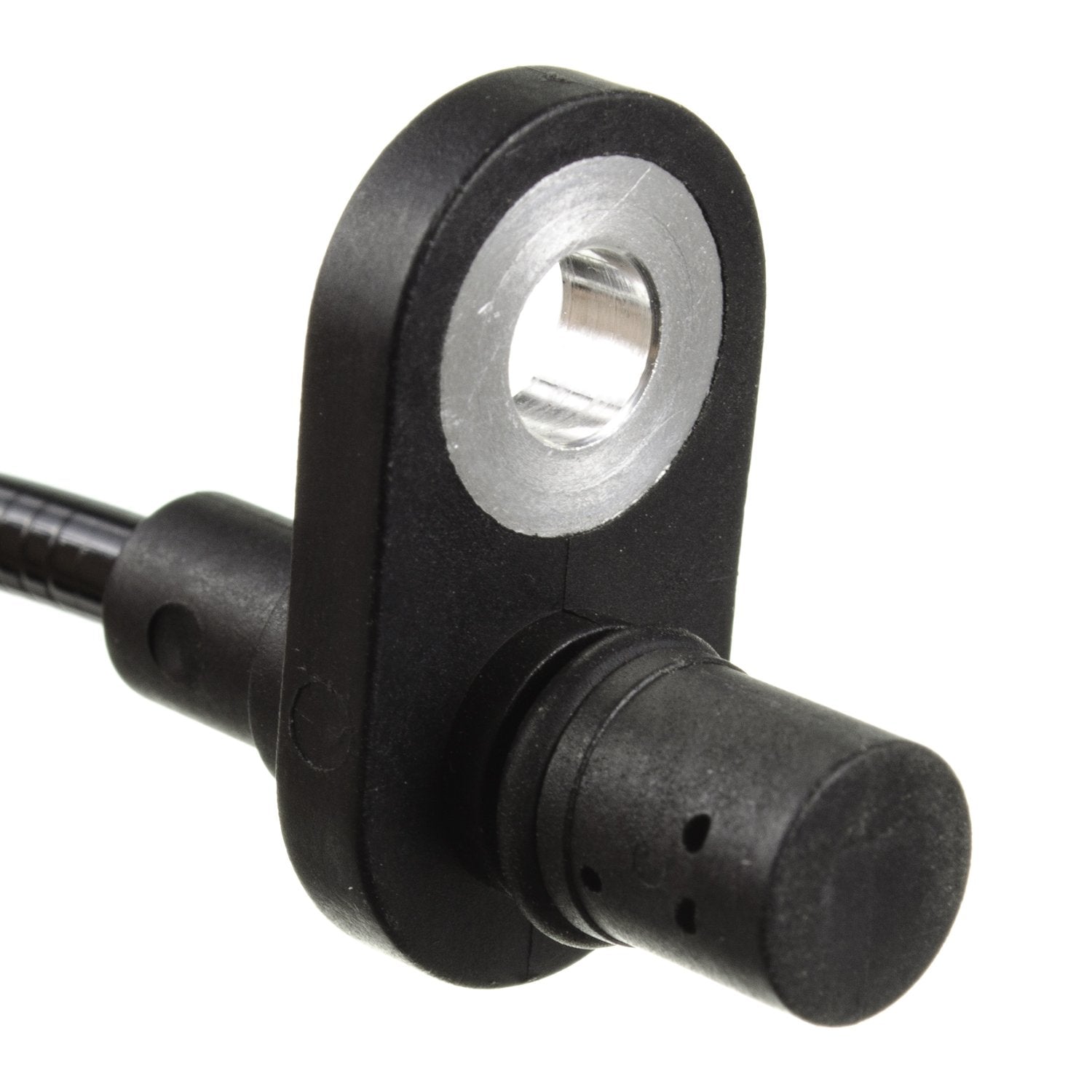 Holstein Parts 2Abs1666 Abs Wheel Speed Sensor - Compatible With Select Mazda Cx-7; Rear Left