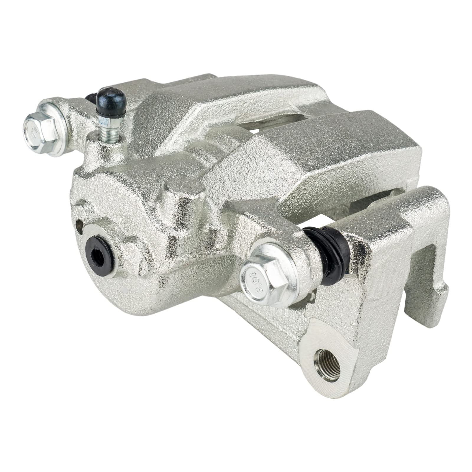 Kax Disc Brake Caliper Assembly For Infiniti G35 2005-2008, G37 2009-2010, M35 2006-2009, M45 2006-2009, Nissan 350Z 2006-2009,