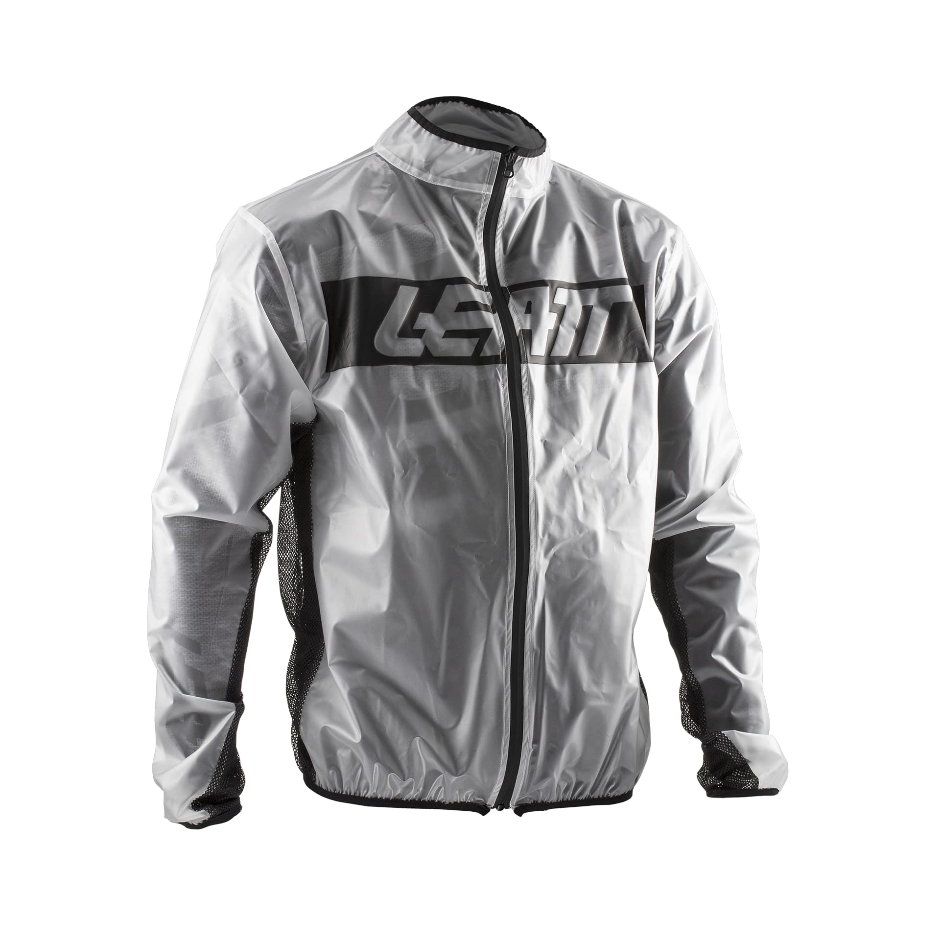 Leatt Jacket Racecover Adult (Translucent - Large)