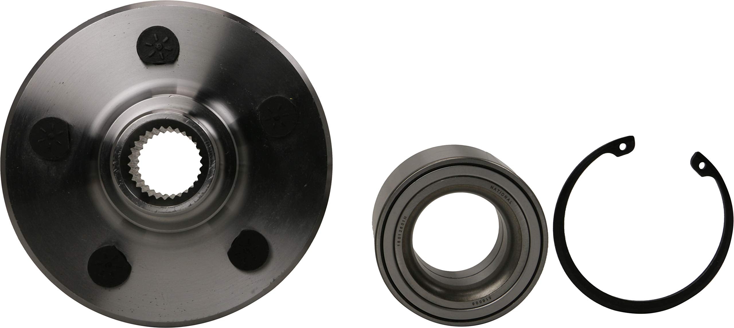 MOOG 521000 Wheel Hub Repair Kit for Ford Explorer