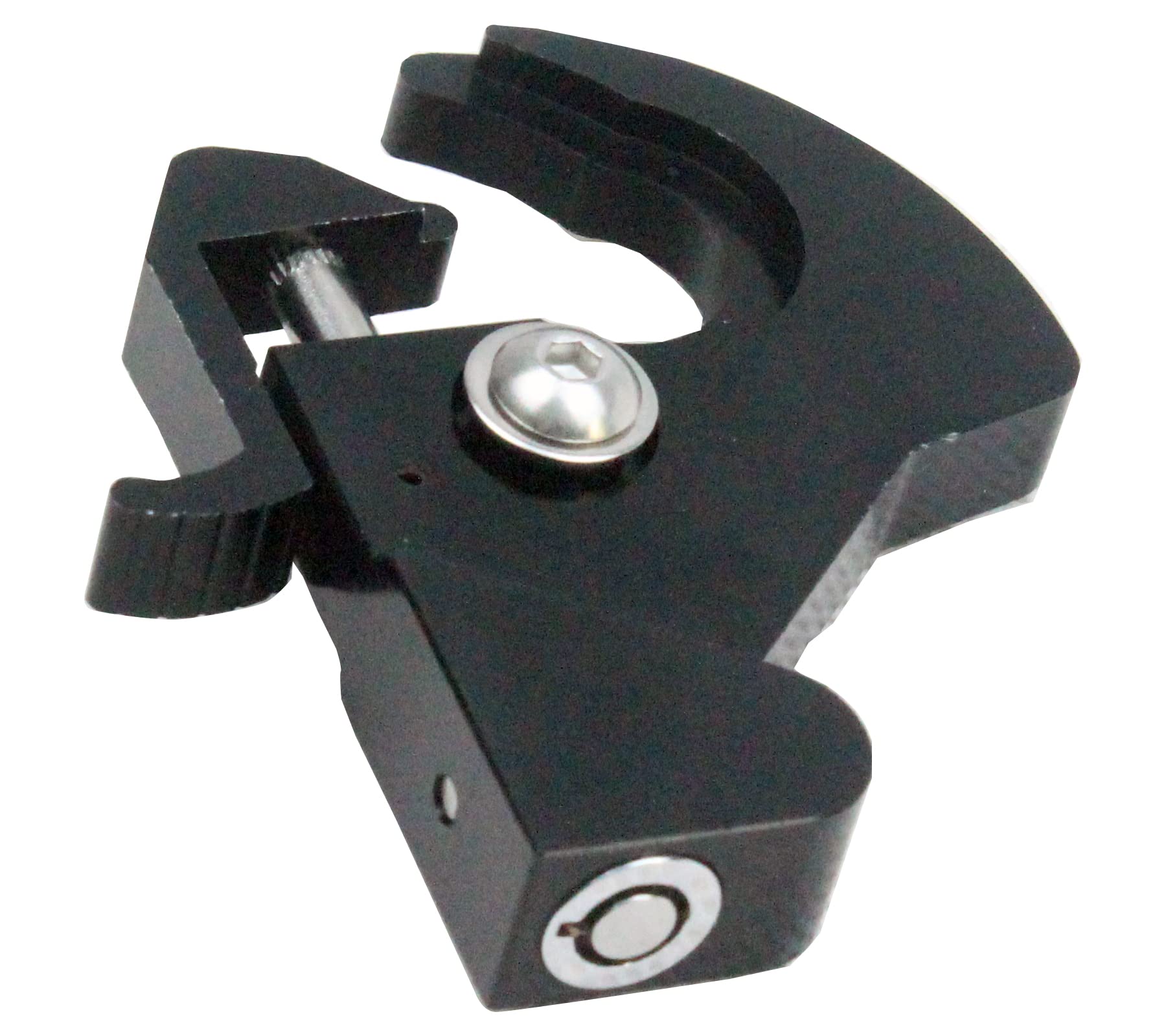 Yhmoto Detachable Rotary Docking Latches With Locks For Harley Davidson Sissy Bar Uprights And Luggage Racks