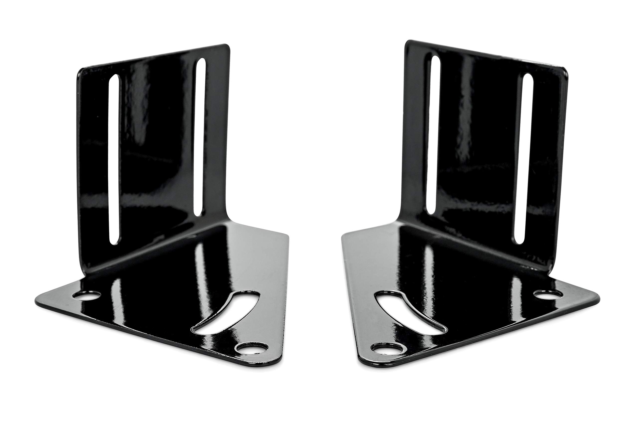 Camco Camper / Rv Acculevel - Features Front To Back / Side To Side Rv Leveling