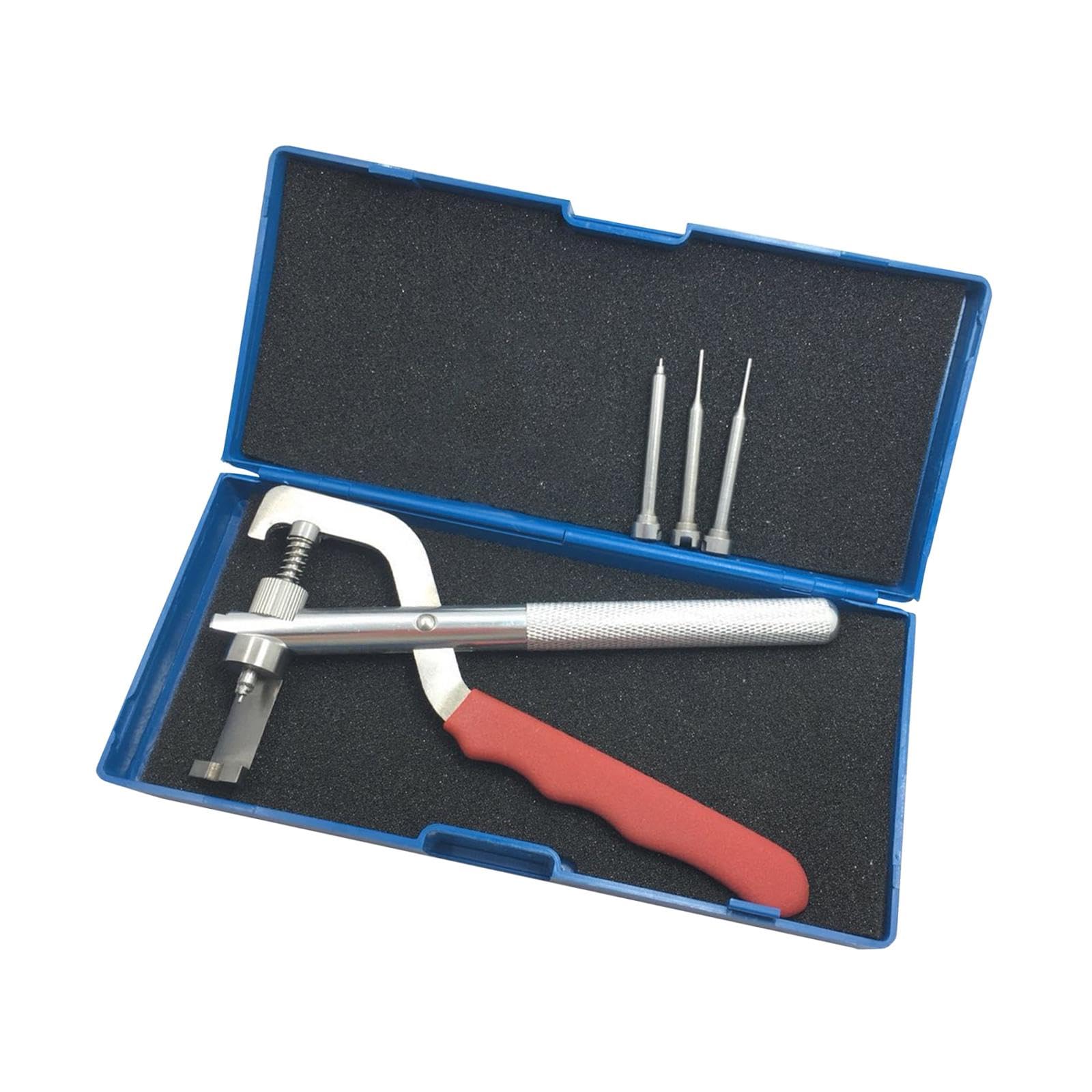 ATORSE Car Folding Key Disassembly Tools Clamp Tool Universal Blade Pin Repair Tool Total Set|seat Cover|car seat Cover|Universa