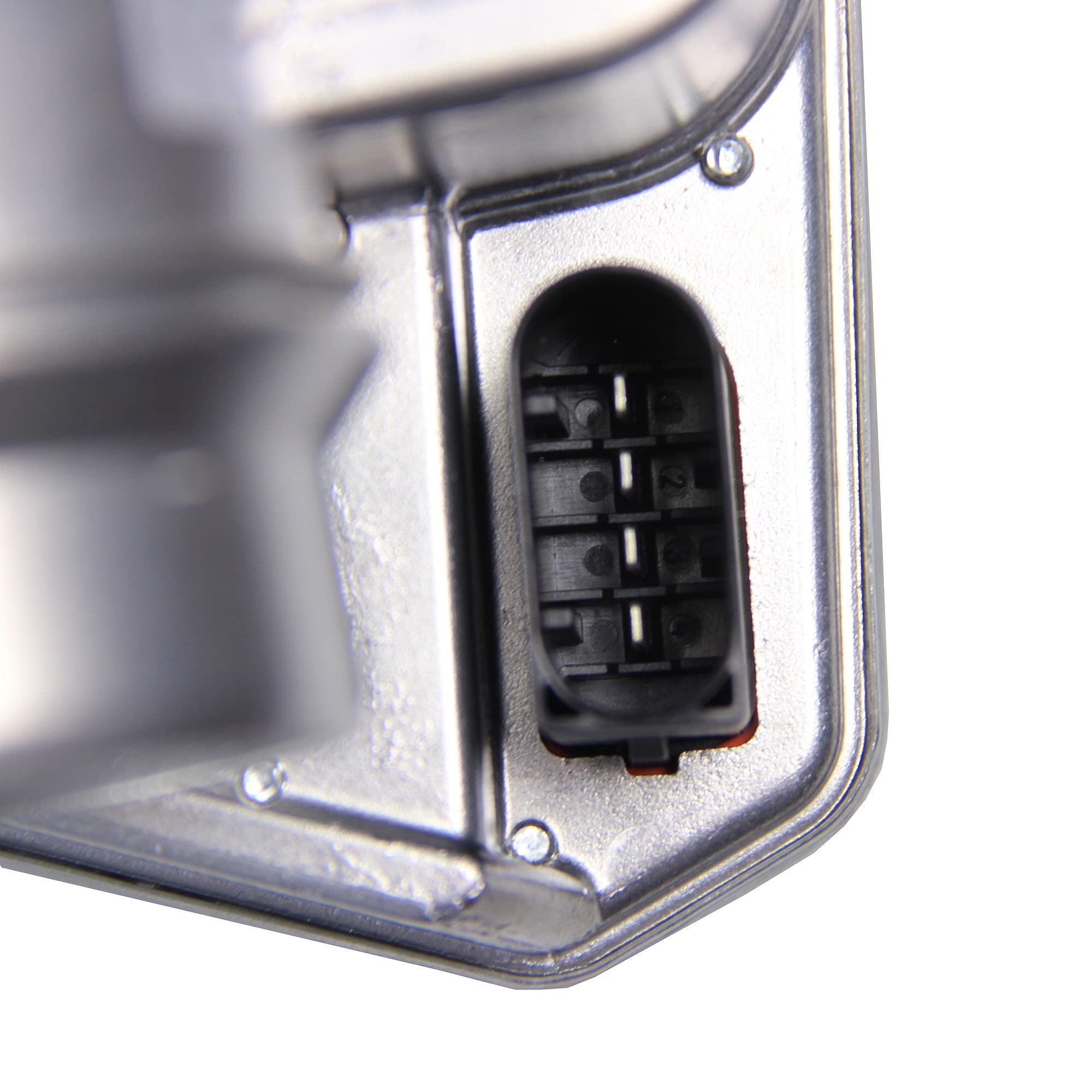 Pierburg 7.00376.04.0 Control Flap