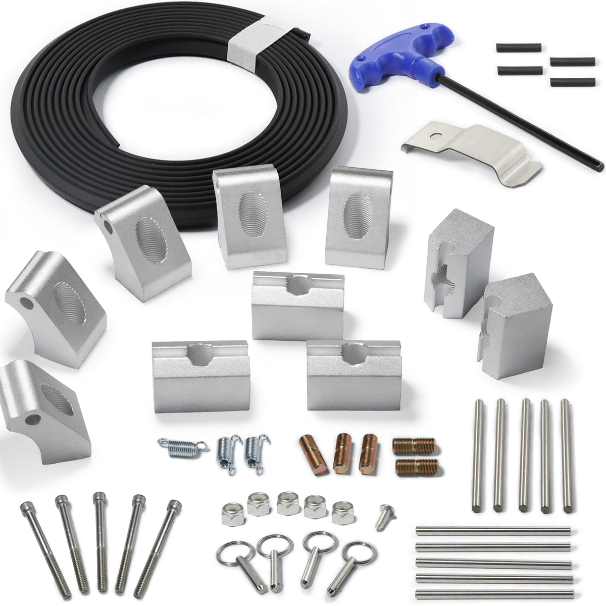10819 Brake Tune Up Kit, Brake Parts for Tapco Pro 14 and Pro 19, Pro II, Pro III, and Pro 2000 10'6, Great for Keeping Brakes