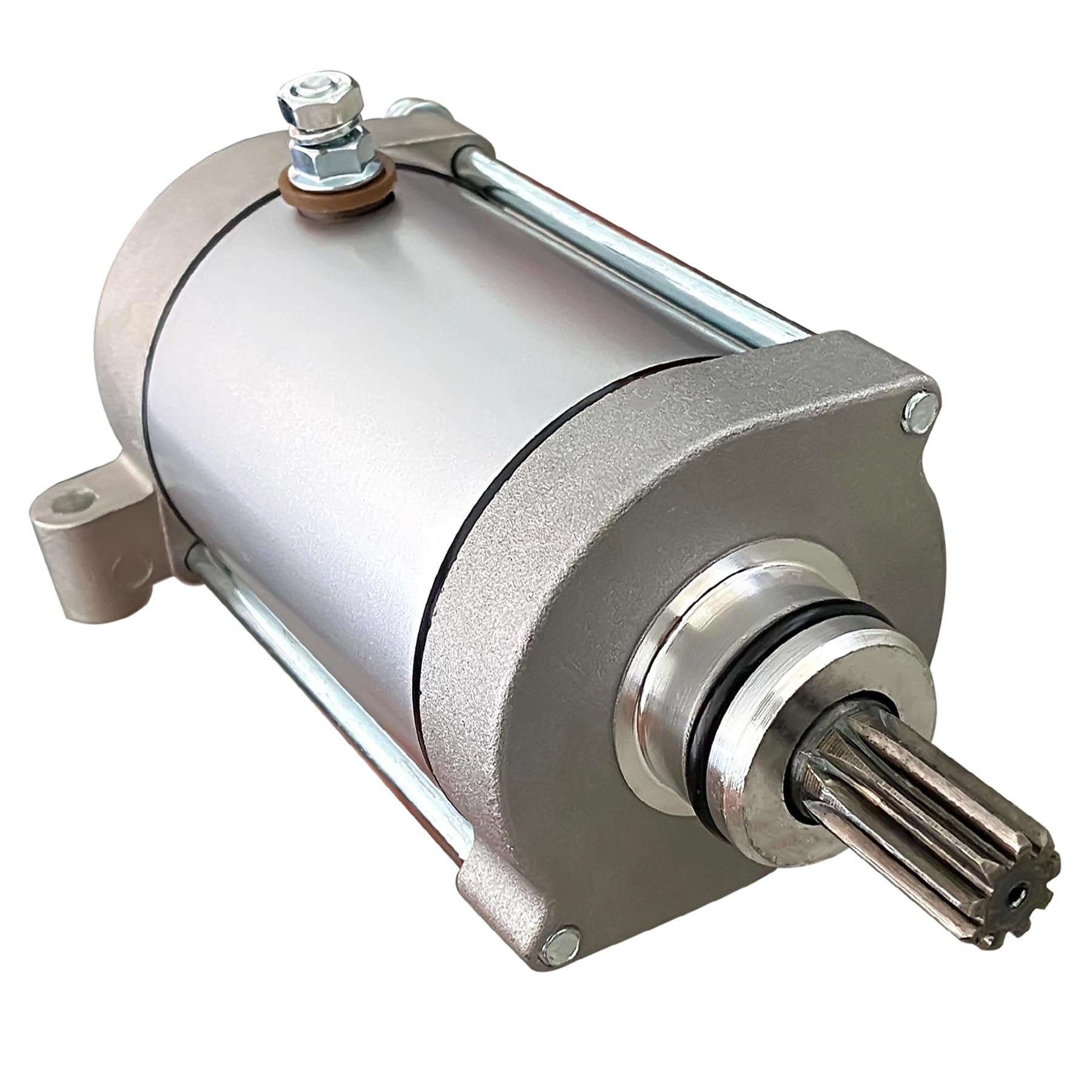 Fuyear Starter Motor Compatible With Hisun Utv Atv 500 550 700 750 31200-004D-0000 31200-F39-0000