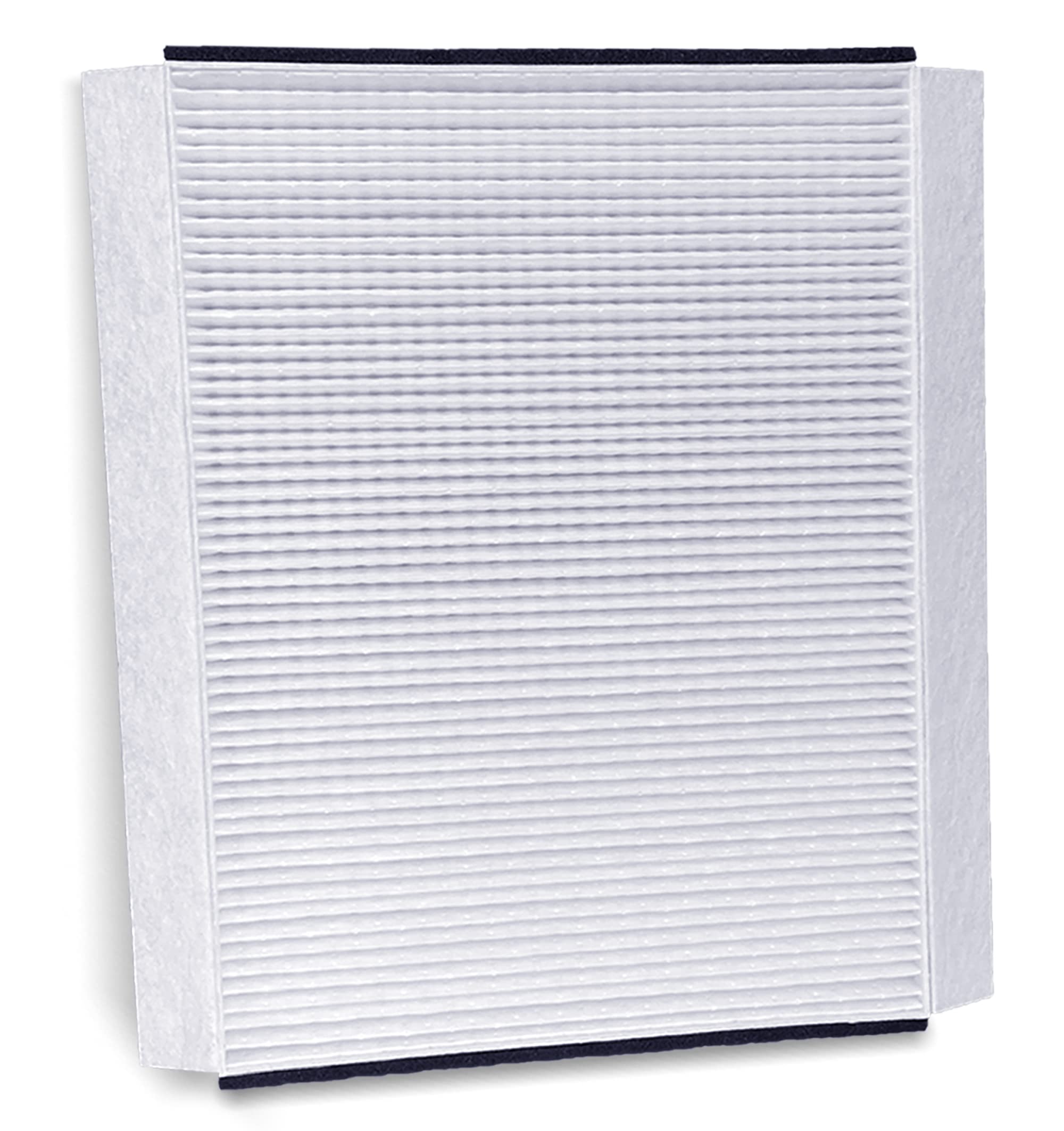 Oifillio Cabin Air Filter For Volvo Vnl 780 760 860 670 630; Vn 780 670; Vh Vhd Vnm Trucks Af26405 P606555 20435801 Pa10187, 49084 Pa4681 Filter With Spongy Electrostatic Fiber Fca2301E 2Pcs