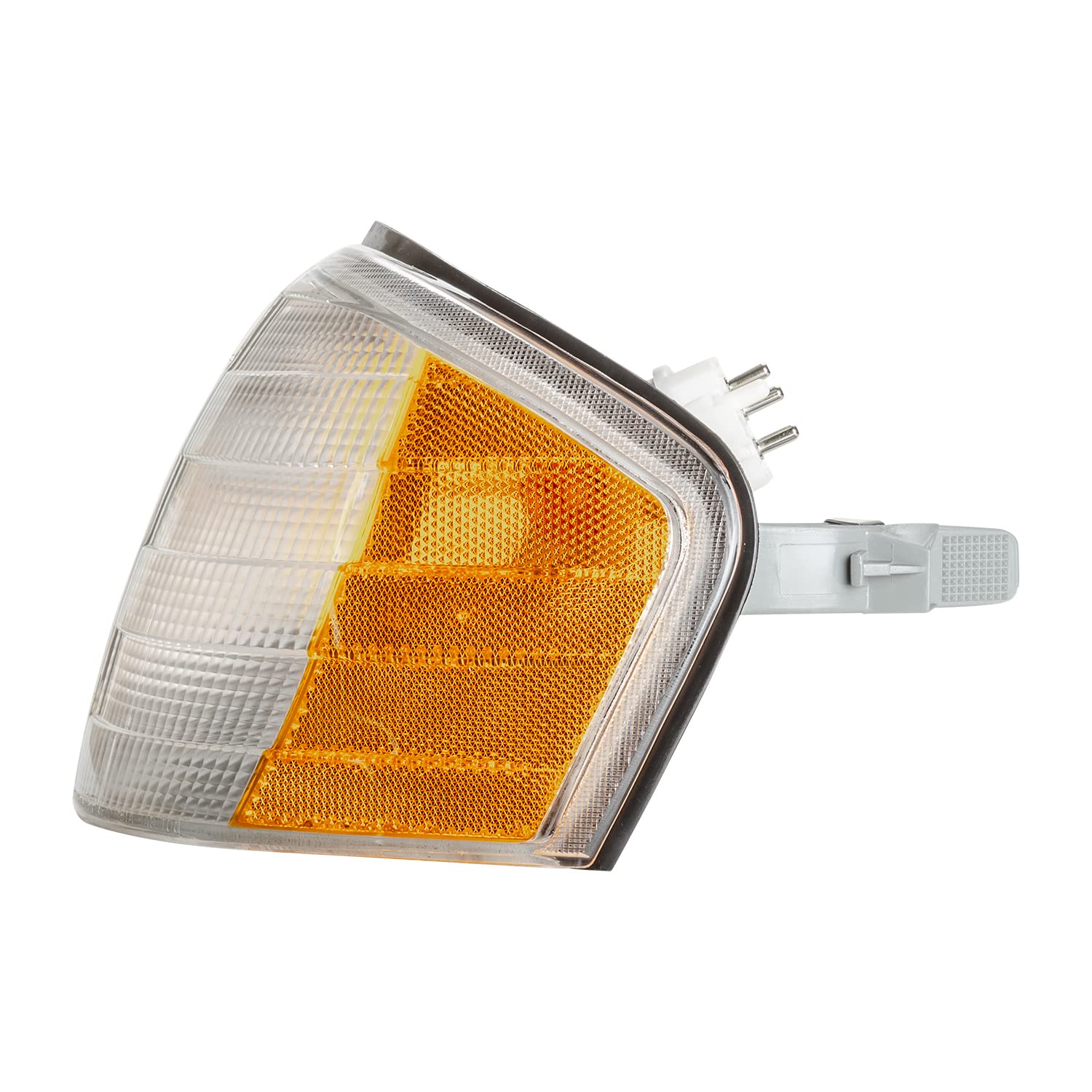 Tyc 17-5186-00-1 Honda Cr-V Left Replacement Reflex Reflector