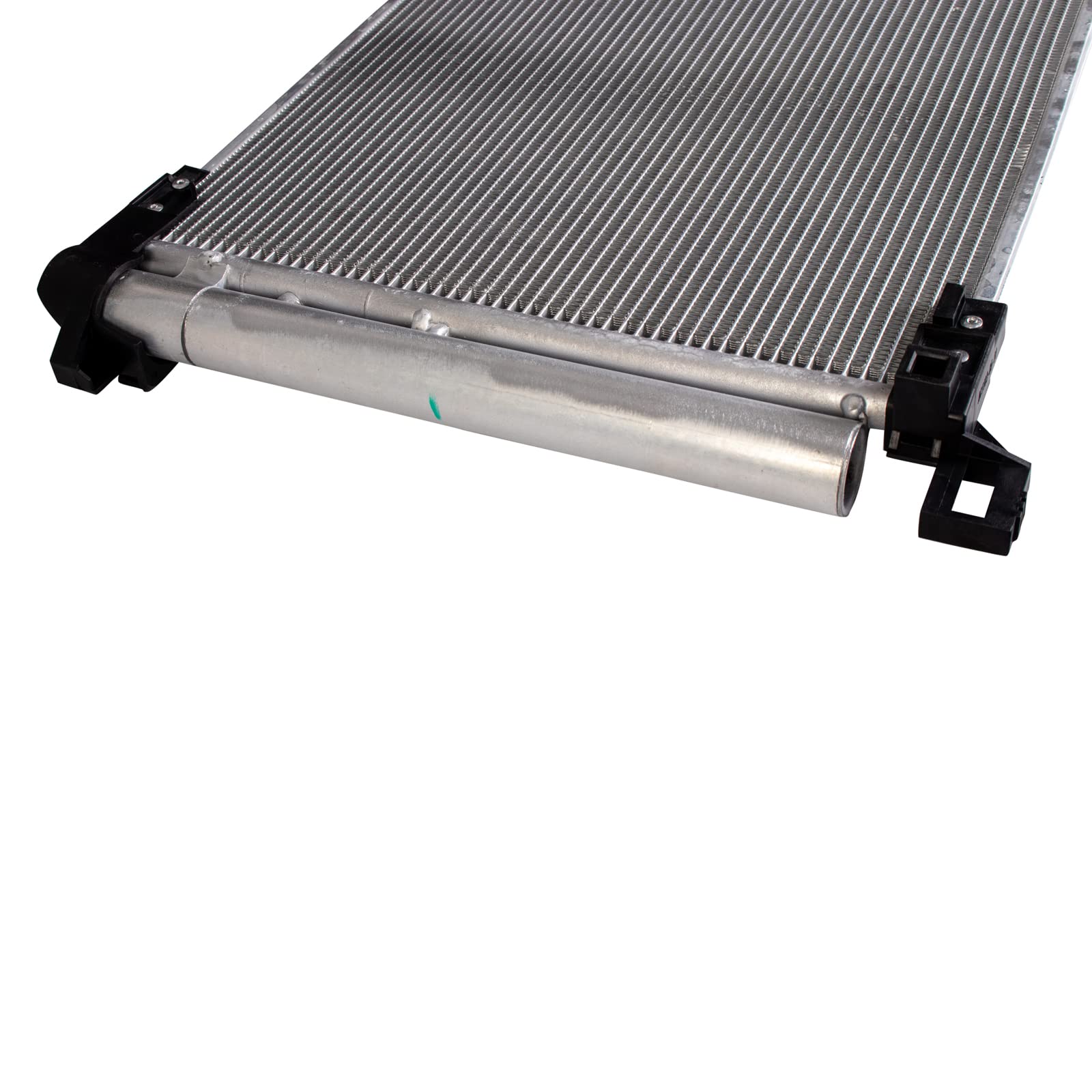 TRQ Air Conditioning A/C Condenser Receiver Drier Compatible with 2019-2022 Lexus UX200 Toyota Corolla 2022 Corolla Cross TO3030