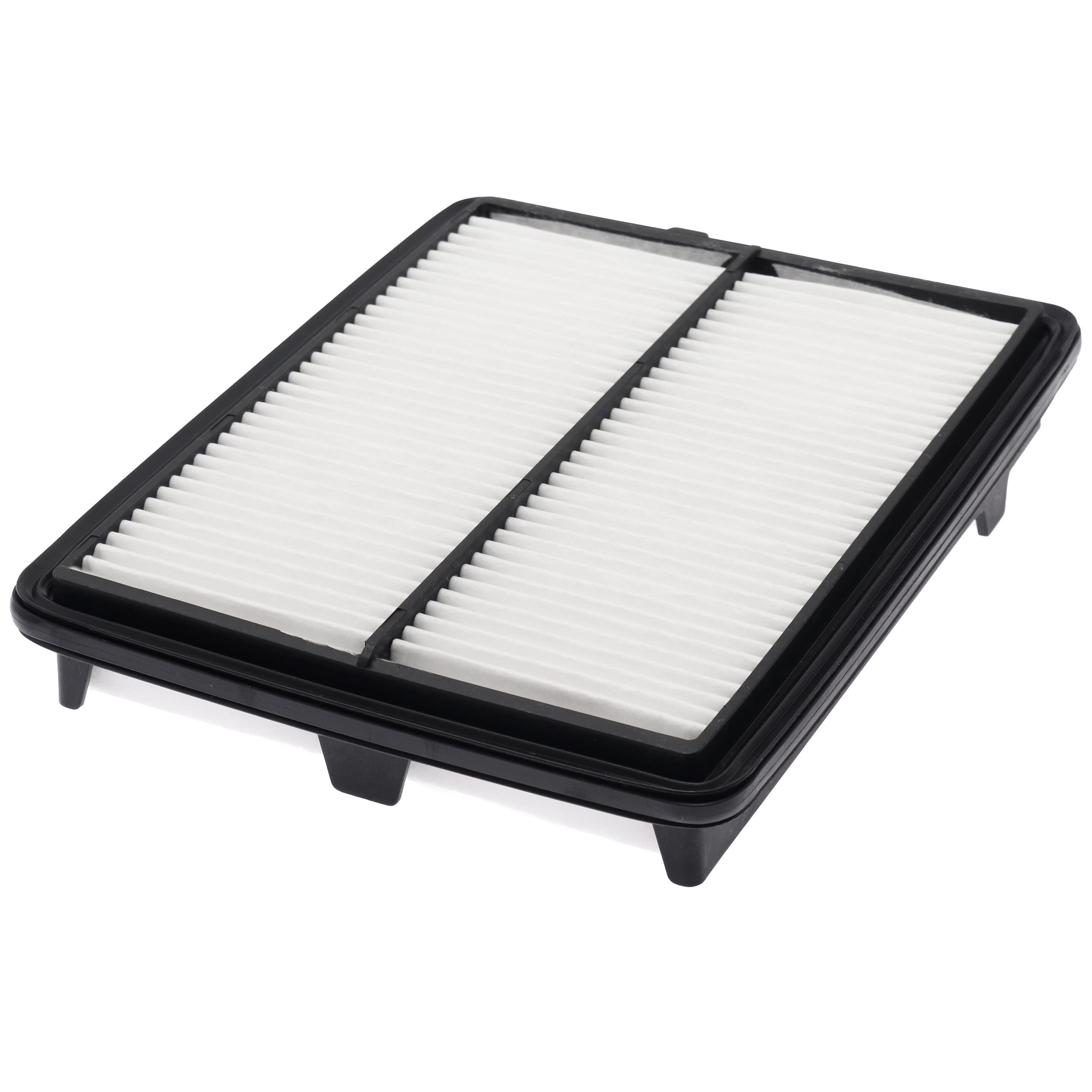 Fram Extra Guard Ca12605 Rigid Replacement Engine Air Filter For Select 2019-2023 Rdx (2.0L), Provides Up To 12 Months Or 12,000
