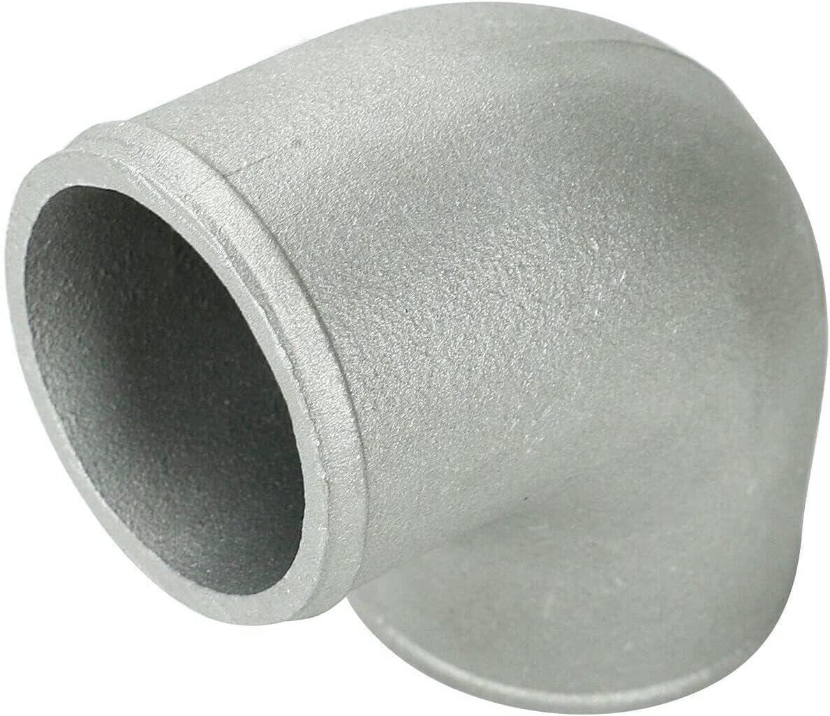 70mm 2.75'' 2.75 inch Cast Aluminum Joint Elbow Turbo Intercooler Pipe 90 Degree(2.75'')