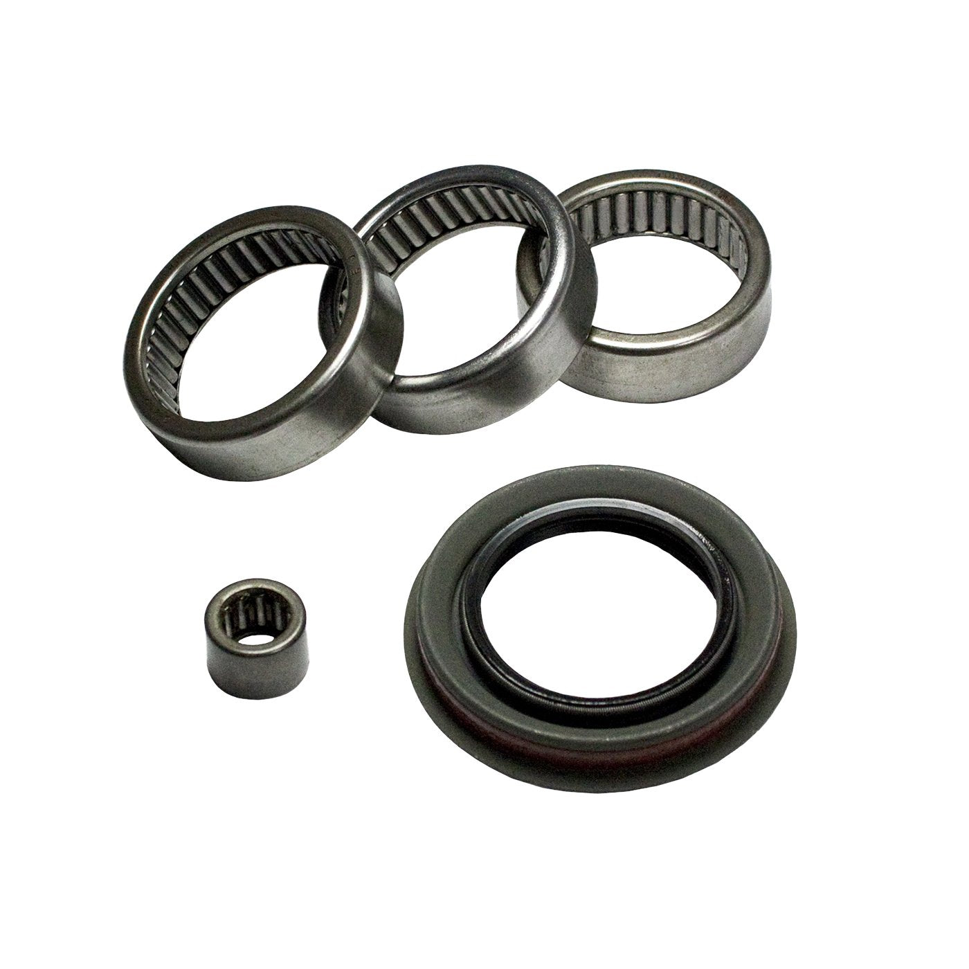 Yukon Ifs Rear Axle Bearing And Seal Kit