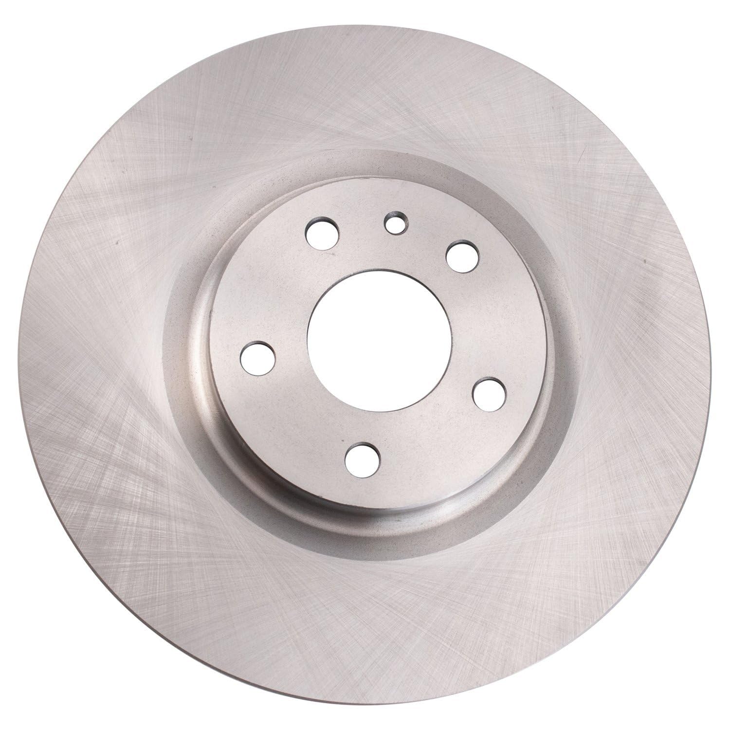 Trq Front Brake Rotors Set Compatible With 2013-2020 Ford Fusion 2013-2016 Lincoln Mkz