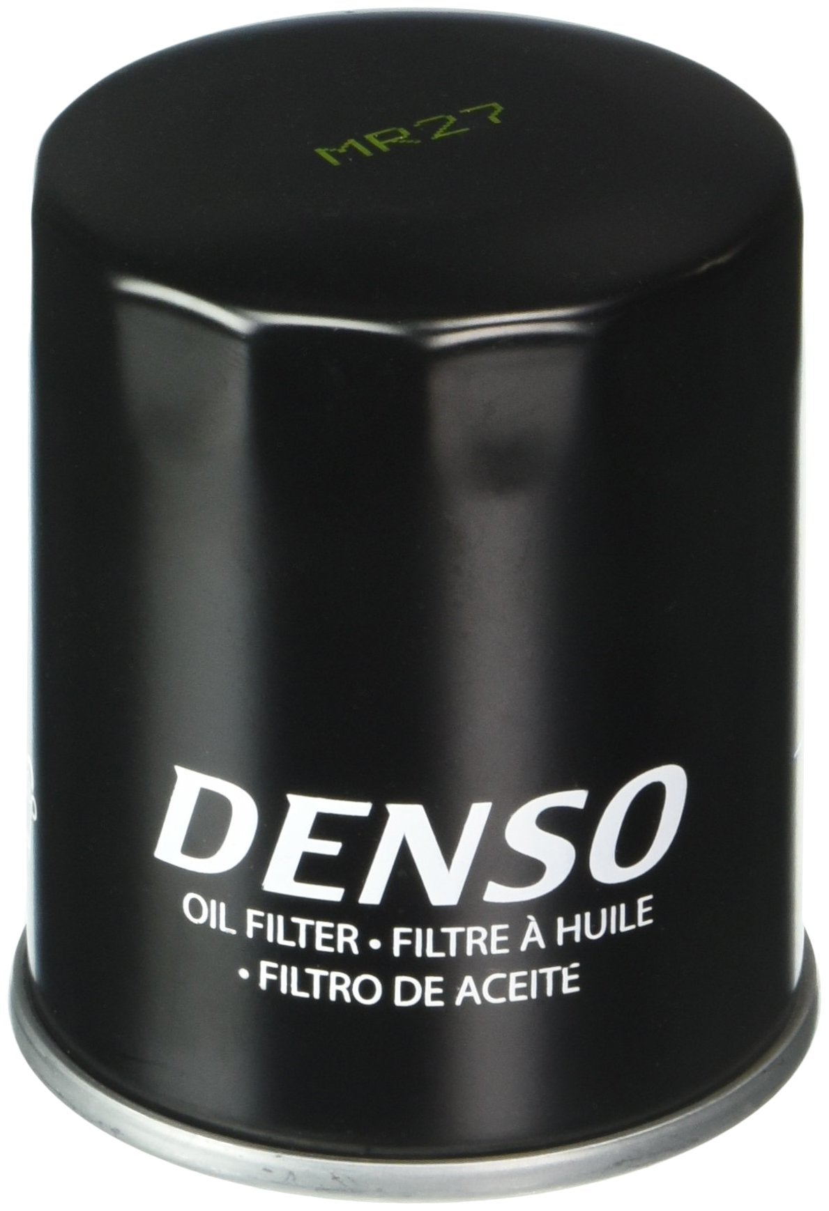Denso Engine Oil Filter - 150-2003
