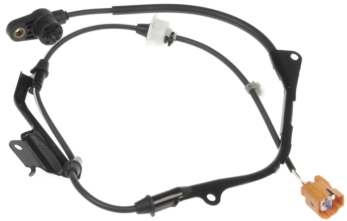 Dorman 970-031 Front Passenger Side ABS Wheel Speed Sensor Compatible with Select Acura / Honda Models
