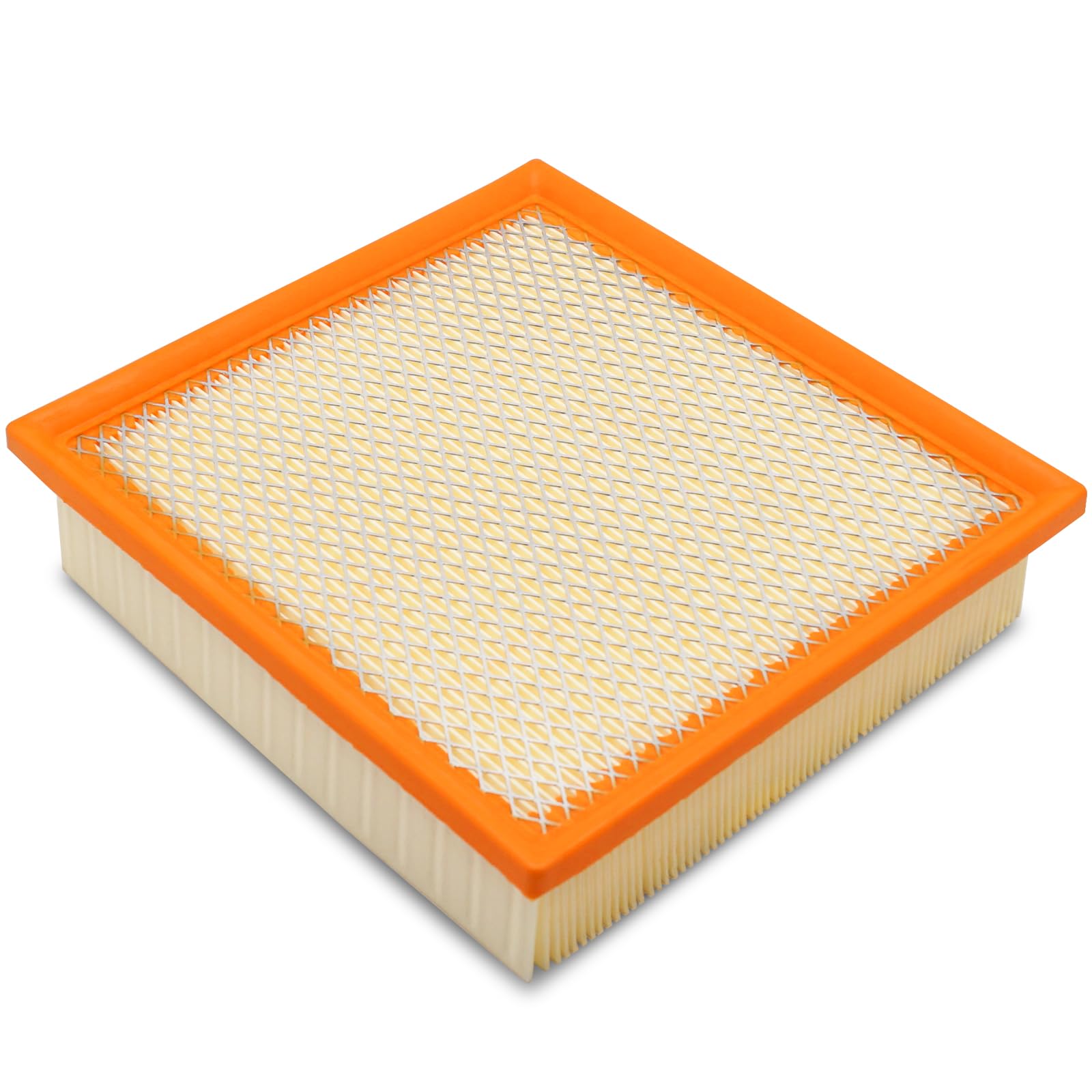 CA10755 Engine Air Filter for 2010-2022 Toyota Avalon Camry Highlander Sienna Lexus ES350 NX200T NX300 RX350 Dodge Durango Jeep 