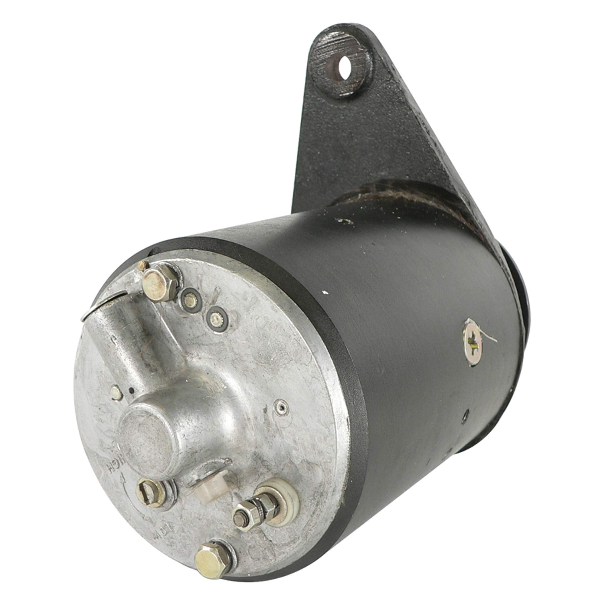 Db Electrical 420-14000 Generator Compatible With/Replacement For 2N 8N 9N Ford Tractor 1942-1949 2N-10000, 8N-10000, 8N-10000C,