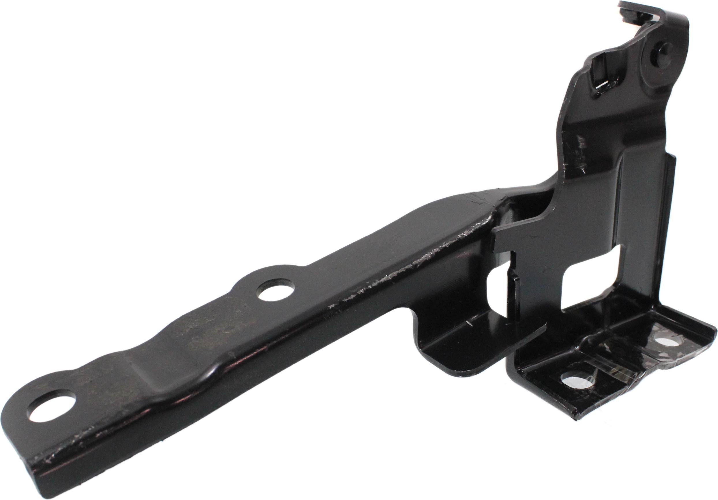 Evan Fischer Hood Hinge Compatible With 2010-2015 Hyundai Tucson Driver Side Hy1236132