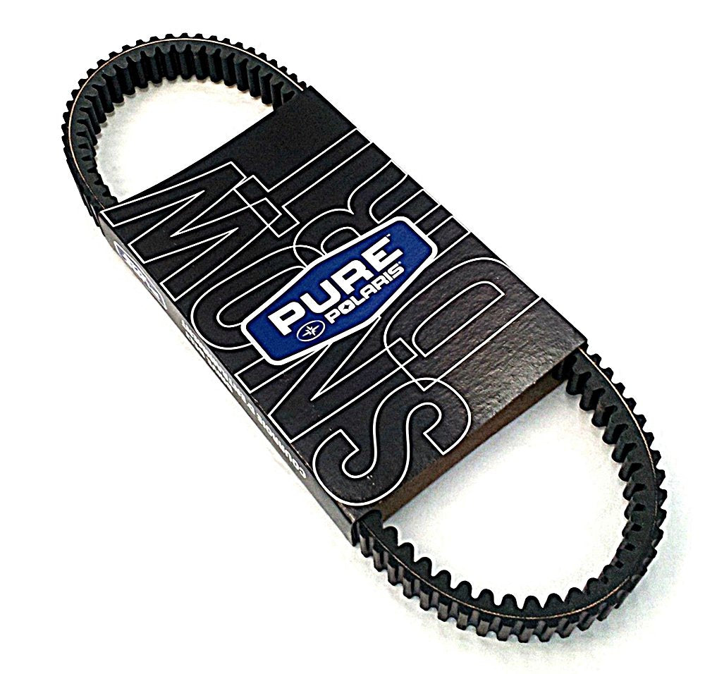 Polaris 3211075 Drive Belt Indy Sportsman Touring 800 500 300 200 Xc