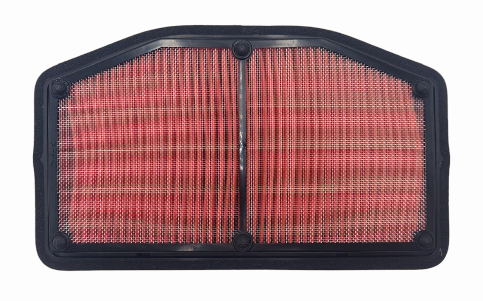 Yamaha R1 (2009-2014) all Models Stock Primary Air Filter Yamaha Part# 14B-14451-01-00, Supercedes Part# 14B-14451-00-00