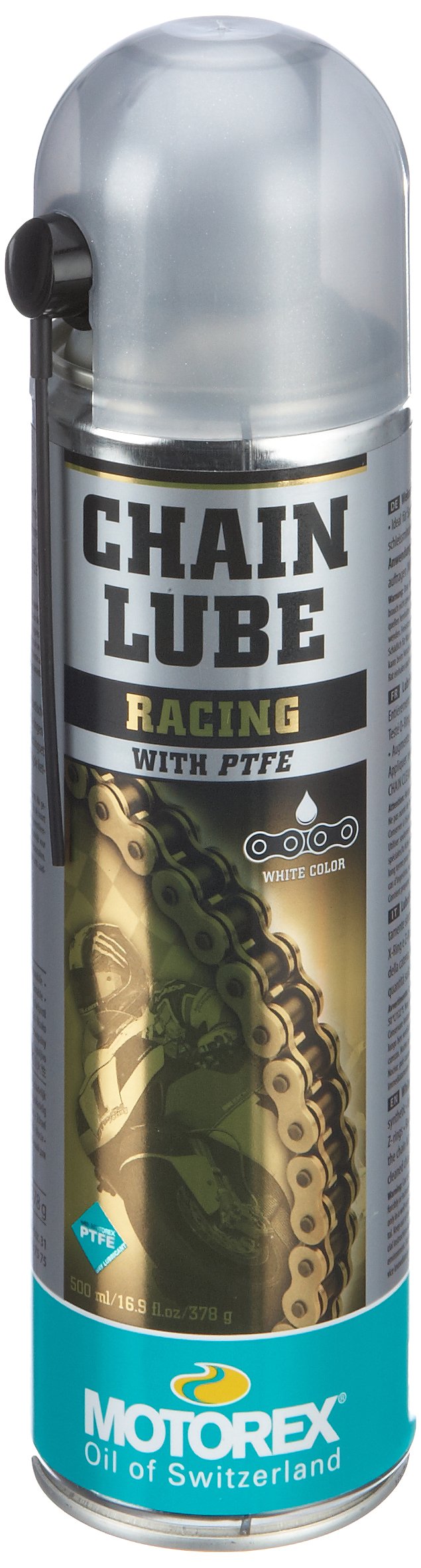 Motorex Racing Chain Lube Spray 171-621-050