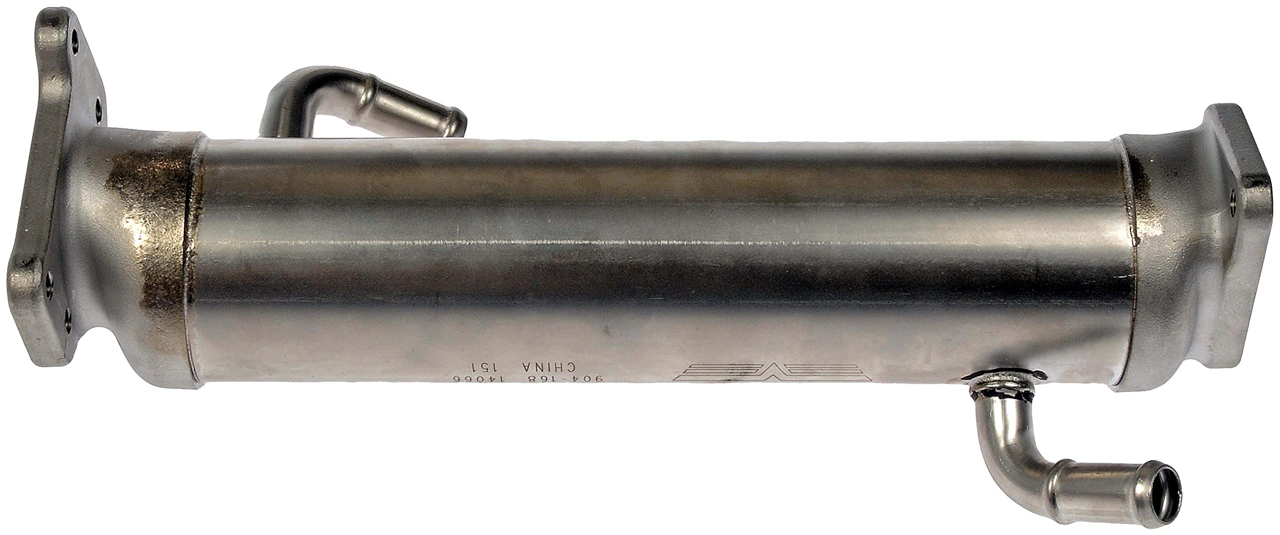 Dorman 904-168 Exhaust Gas Recirculation Cooler Kit Compatible With Select Models (Oe Fix)