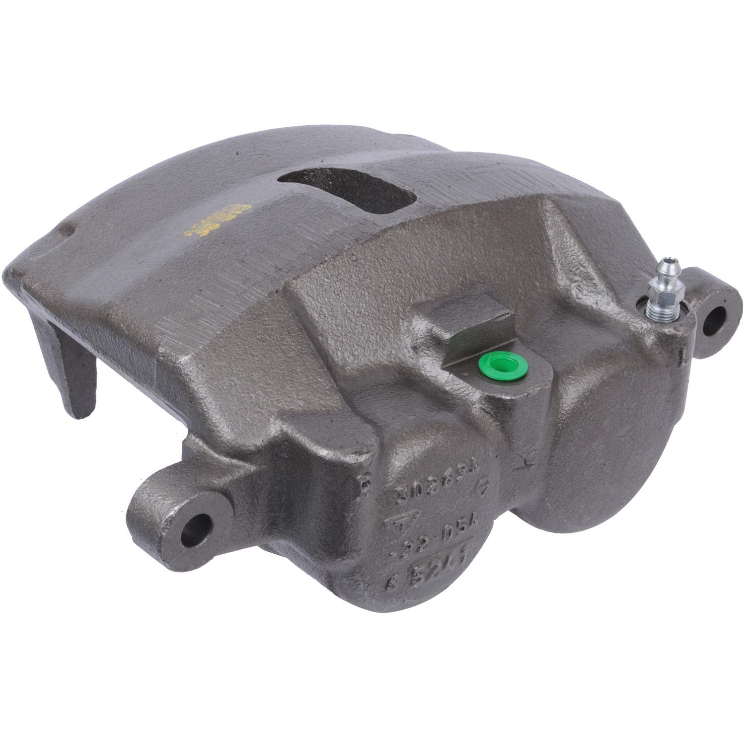 Cardone 18-4975 Remanufactured Unloaded Disc Brake Caliper