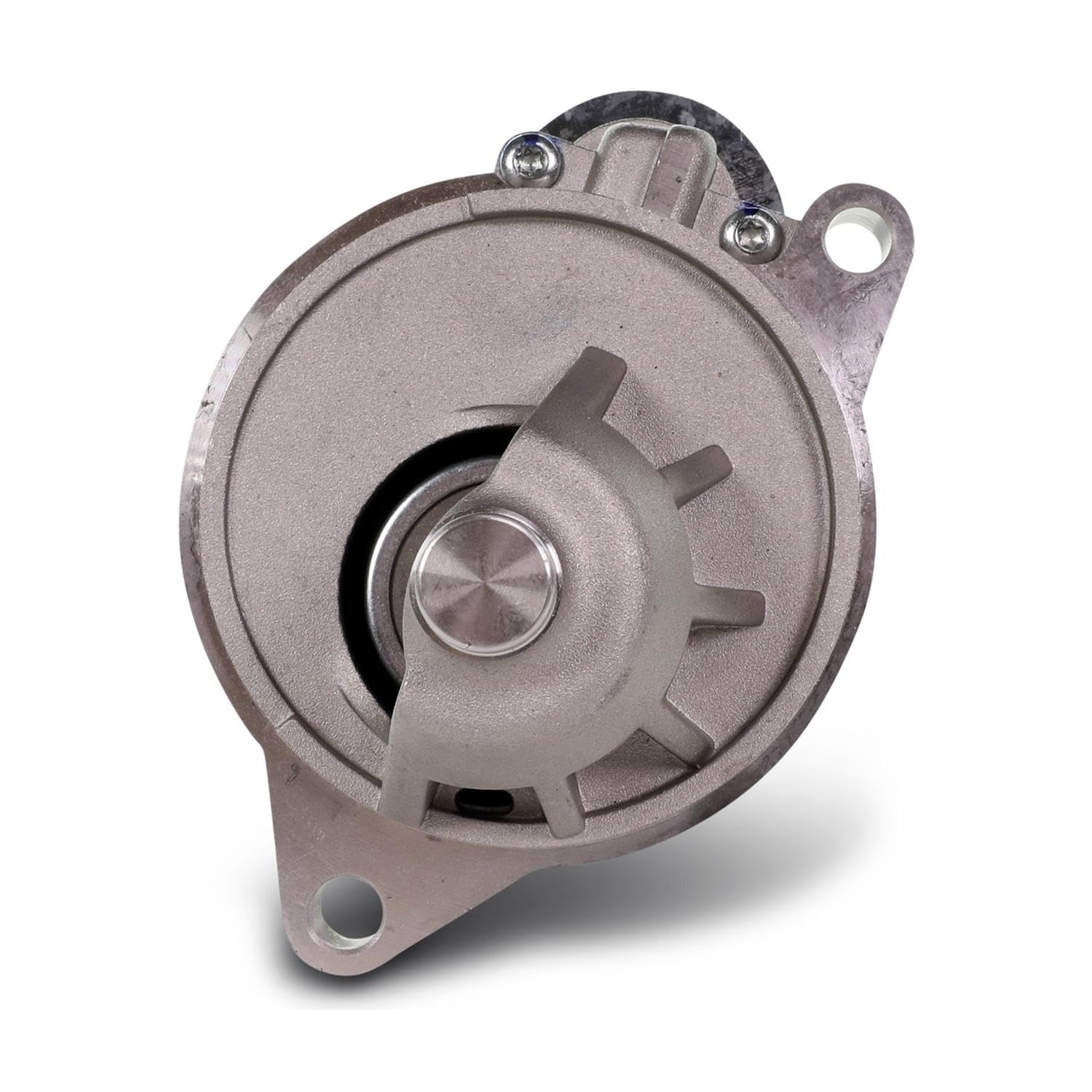 LUCAS Starter 3268 Compatible with Ford Thunderbird 3.8L 1997, Mustang 3.9L 2004, 3.8L 1997-04; Compatible with Mercury Cougar 3