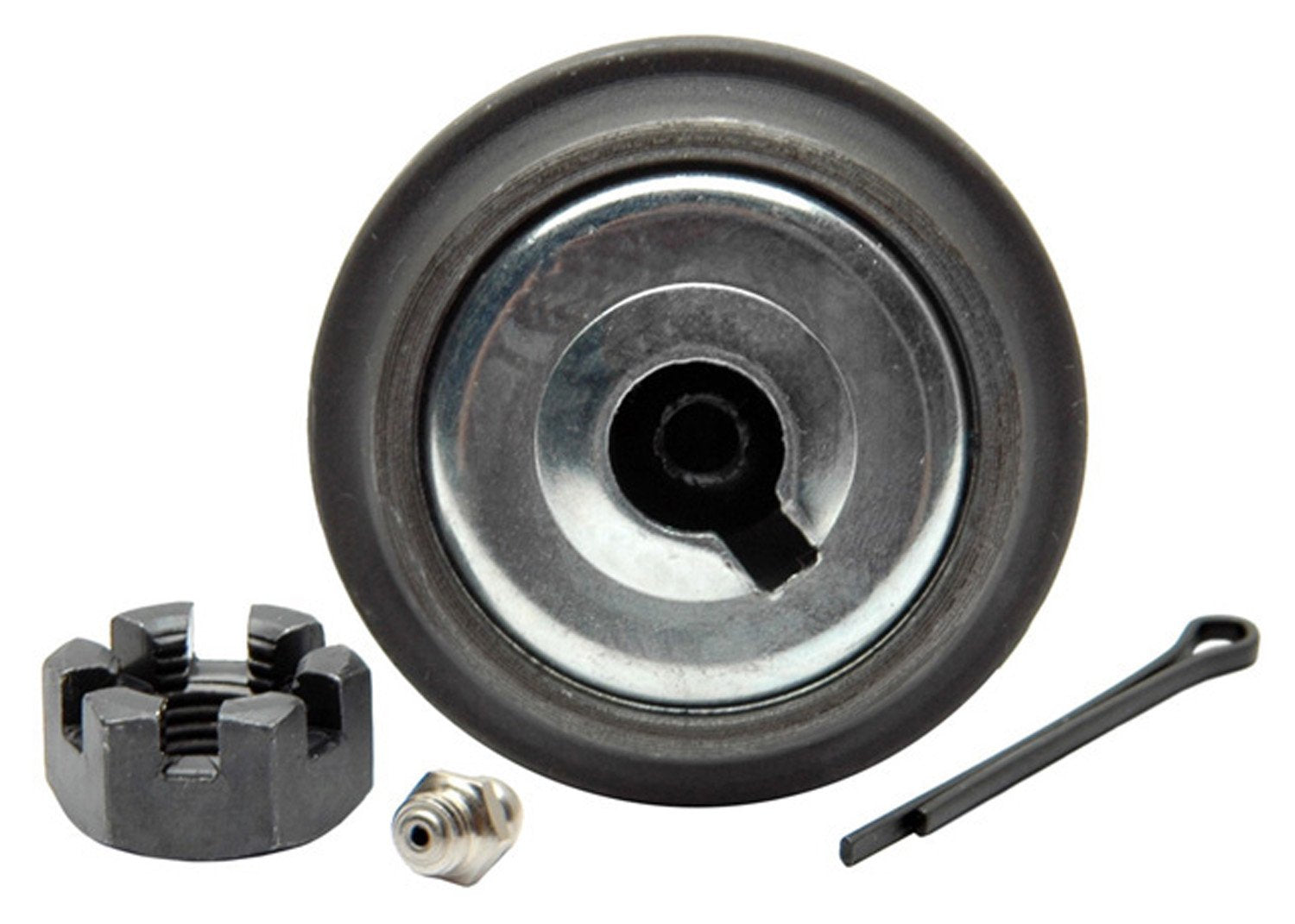 Acdelco Advantage 46D2026A Front Lower Suspension Ball Joint Assembly